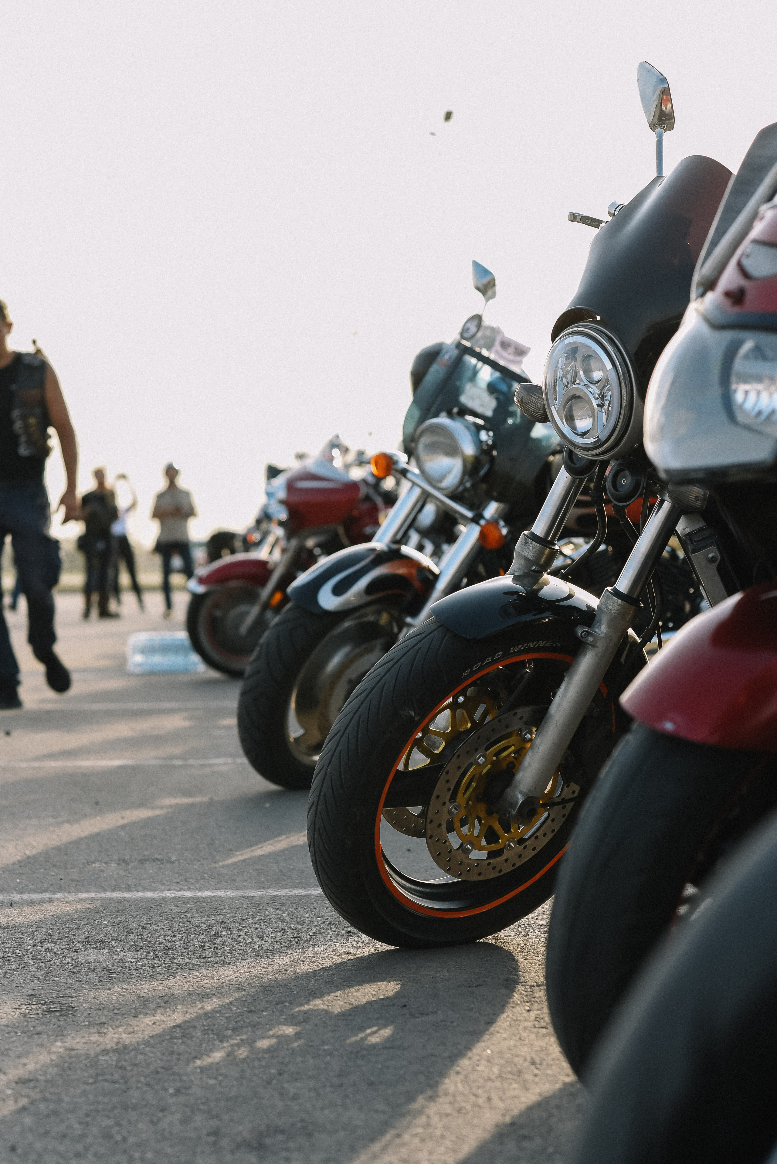 Байк-Party 2022. Семейный фотограф в Ростове-на-Дону Мария Панарина