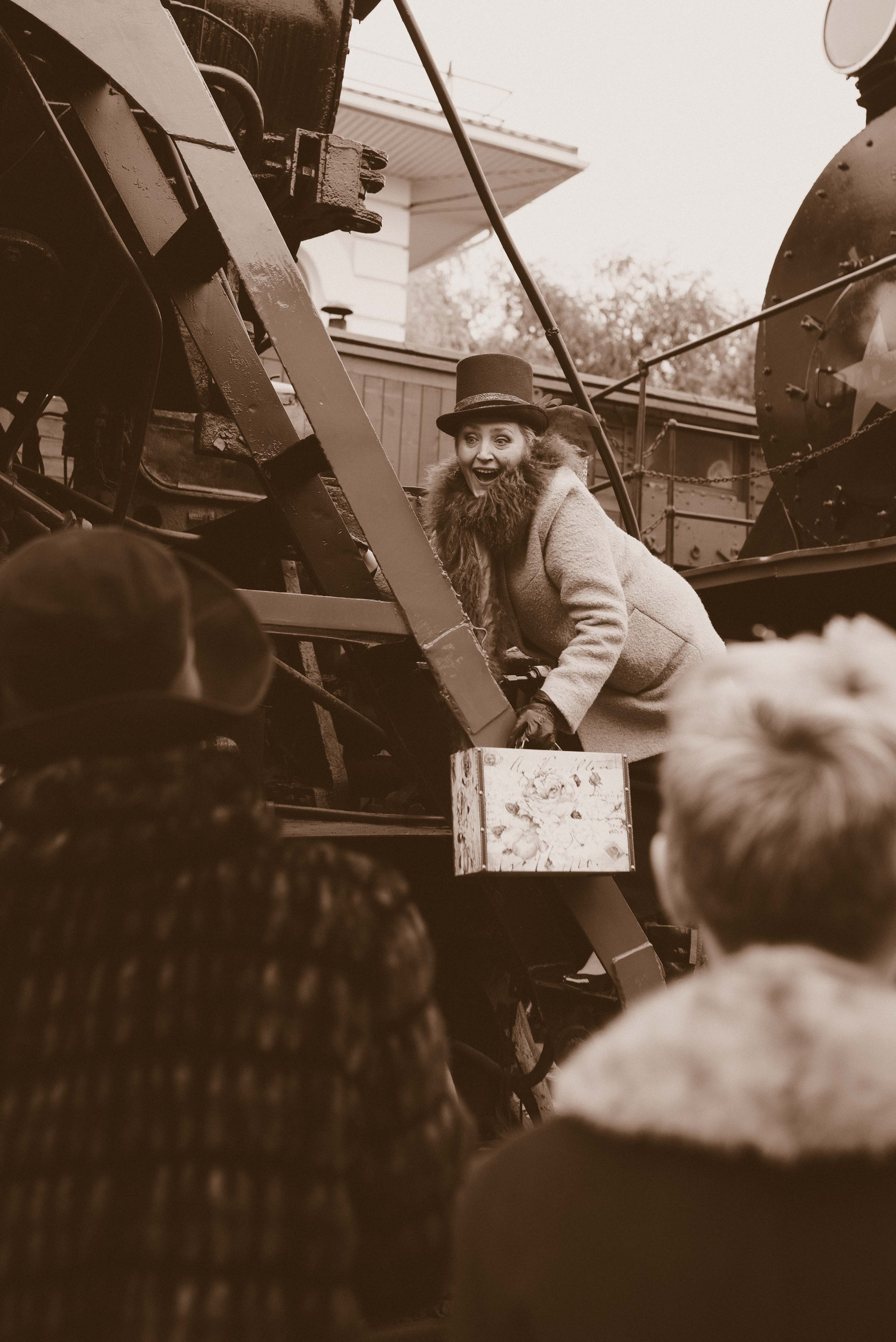 В джазе только девушки. Семейный фотограф в Ростове-на-Дону Мария Панарина