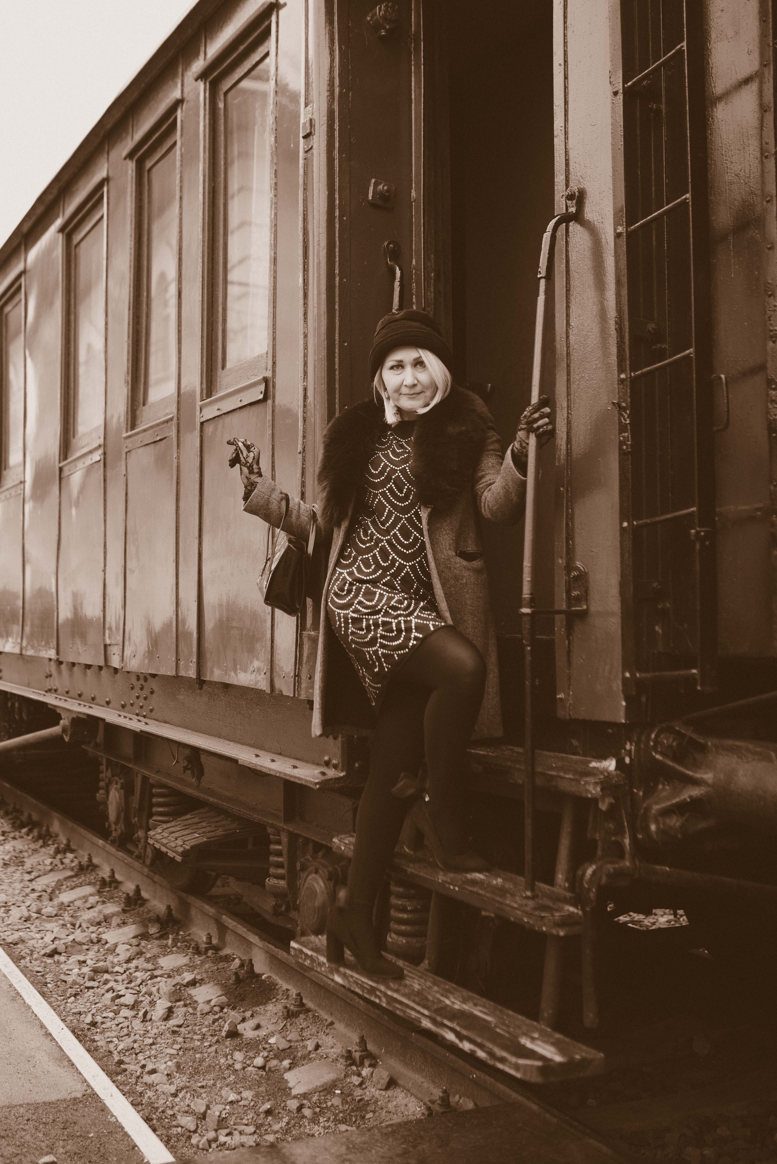 В джазе только девушки. Семейный фотограф в Ростове-на-Дону Мария Панарина