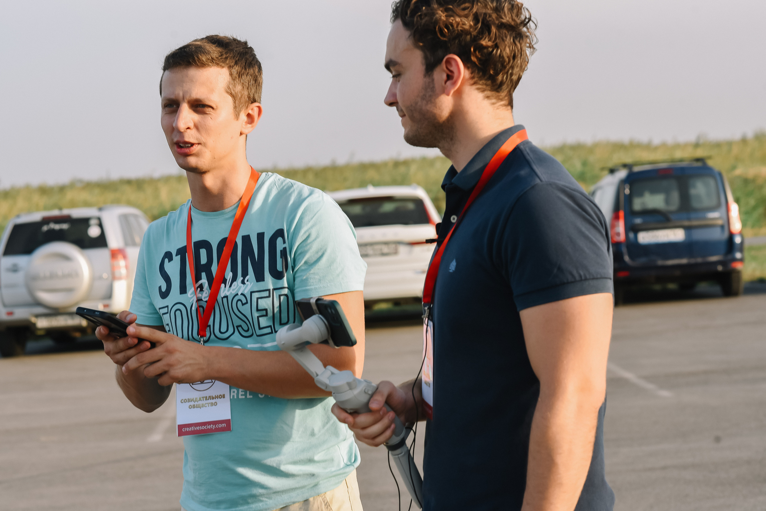 Байк-Party 2022. Семейный фотограф в Ростове-на-Дону Мария Панарина