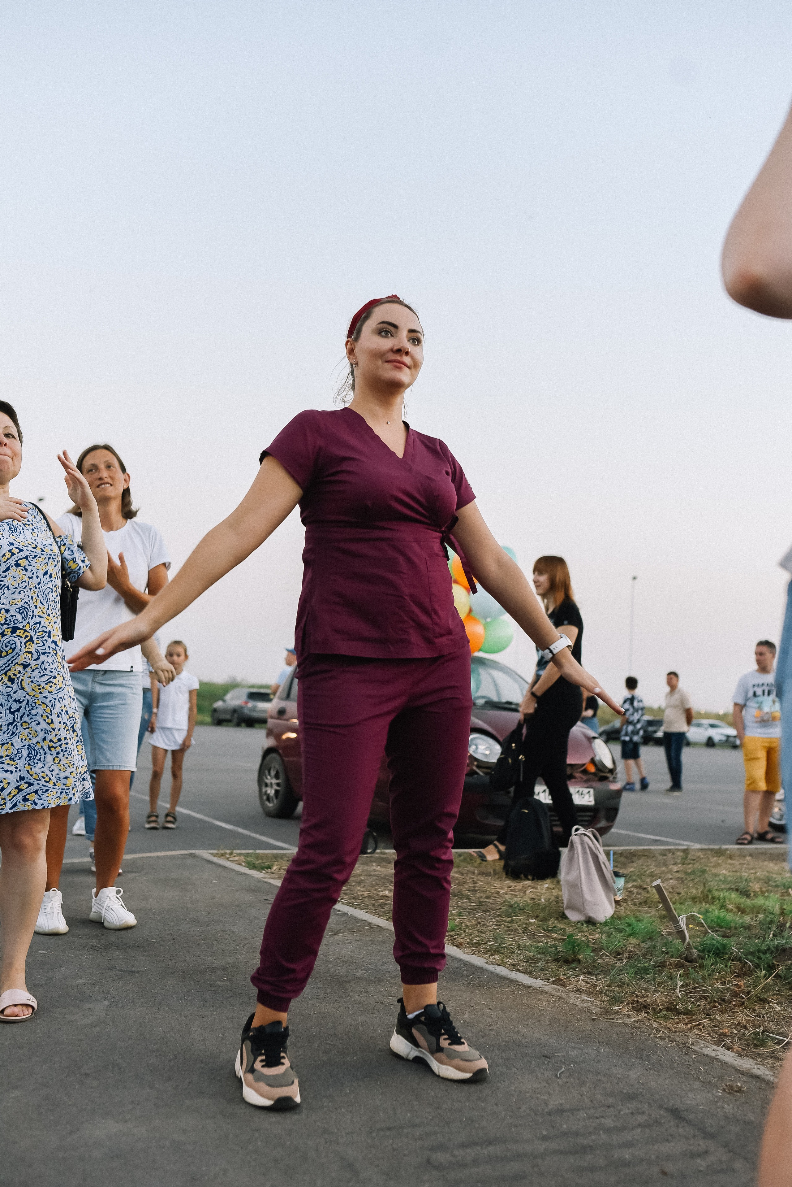 Байк-Party 2022. Семейный фотограф в Ростове-на-Дону Мария Панарина