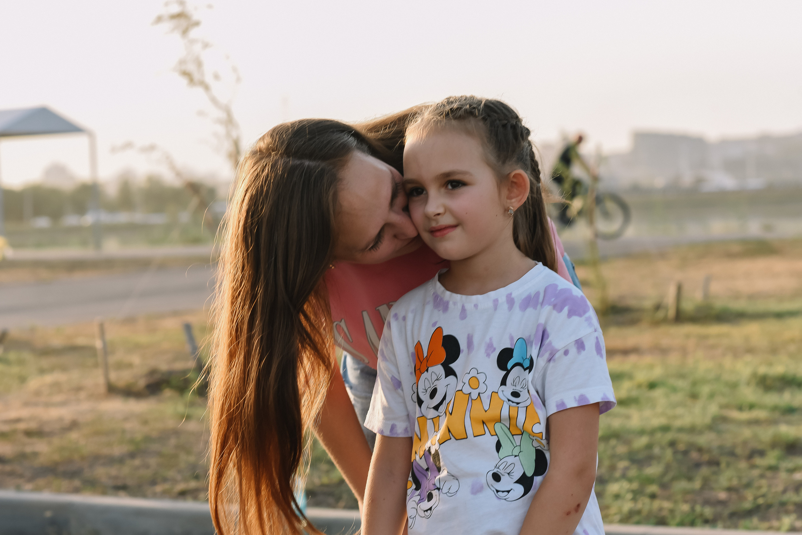 Байк-Party 2022. Семейный фотограф в Ростове-на-Дону Мария Панарина