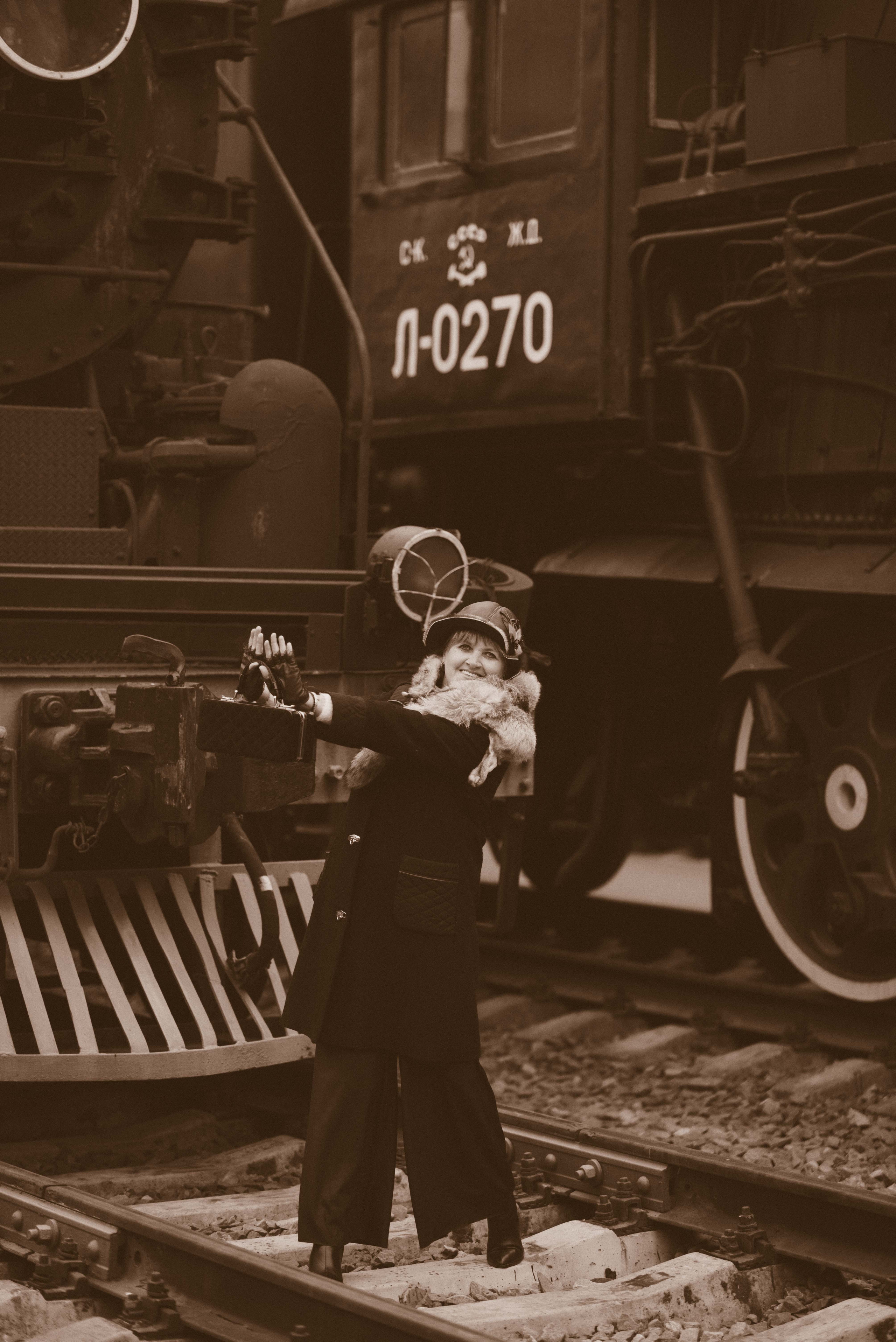 В джазе только девушки. Семейный фотограф в Ростове-на-Дону Мария Панарина