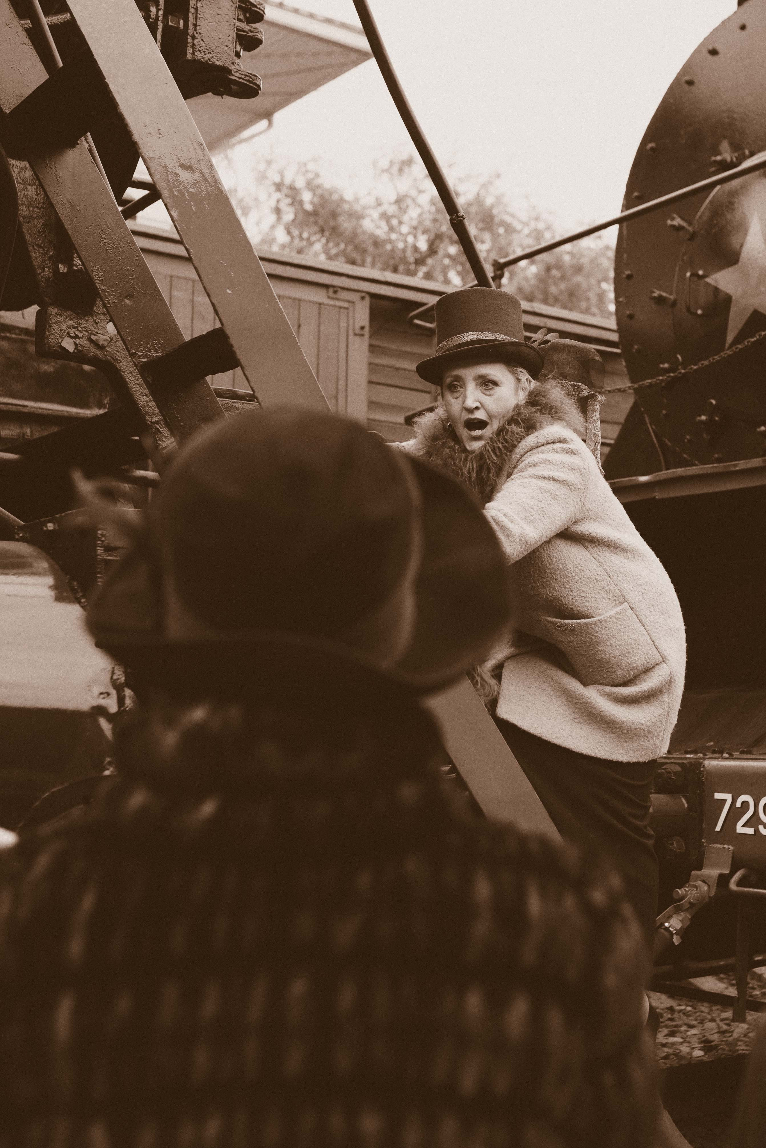 В джазе только девушки. Семейный фотограф в Ростове-на-Дону Мария Панарина