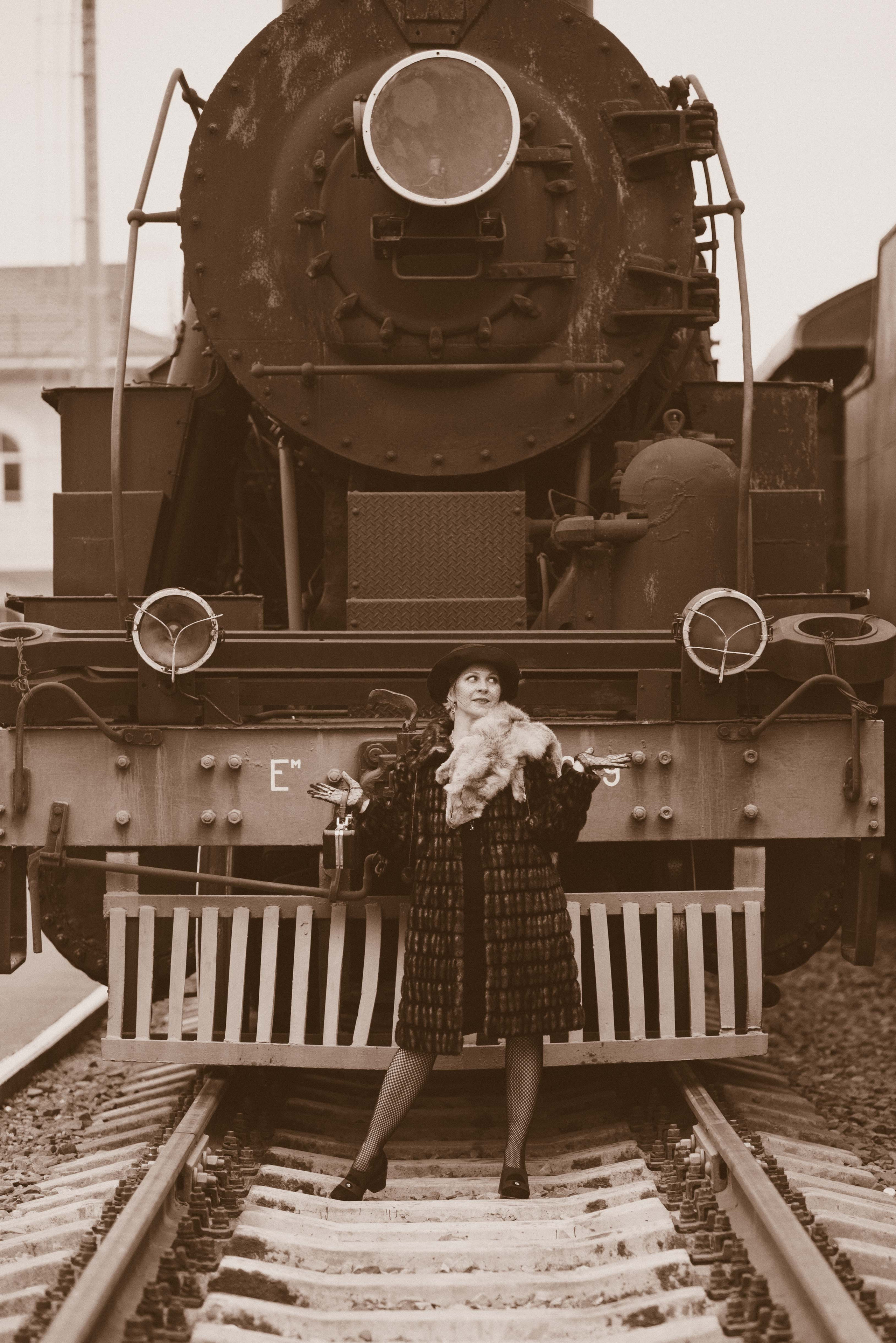 В джазе только девушки. Семейный фотограф в Ростове-на-Дону Мария Панарина