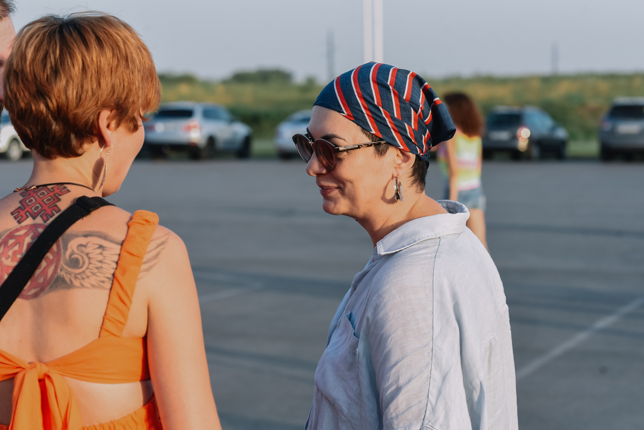 Байк-Party 2022. Семейный фотограф в Ростове-на-Дону Мария Панарина