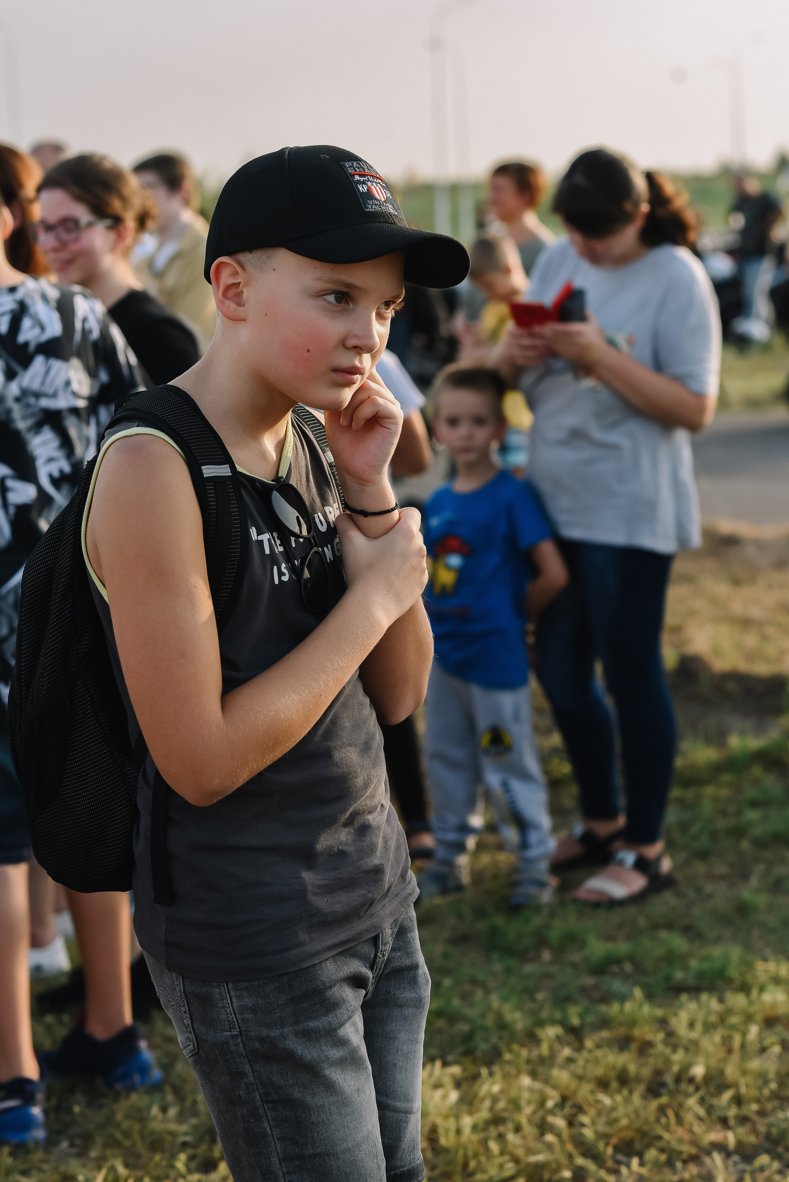 Байк-Party 2022. Семейный фотограф в Ростове-на-Дону Мария Панарина