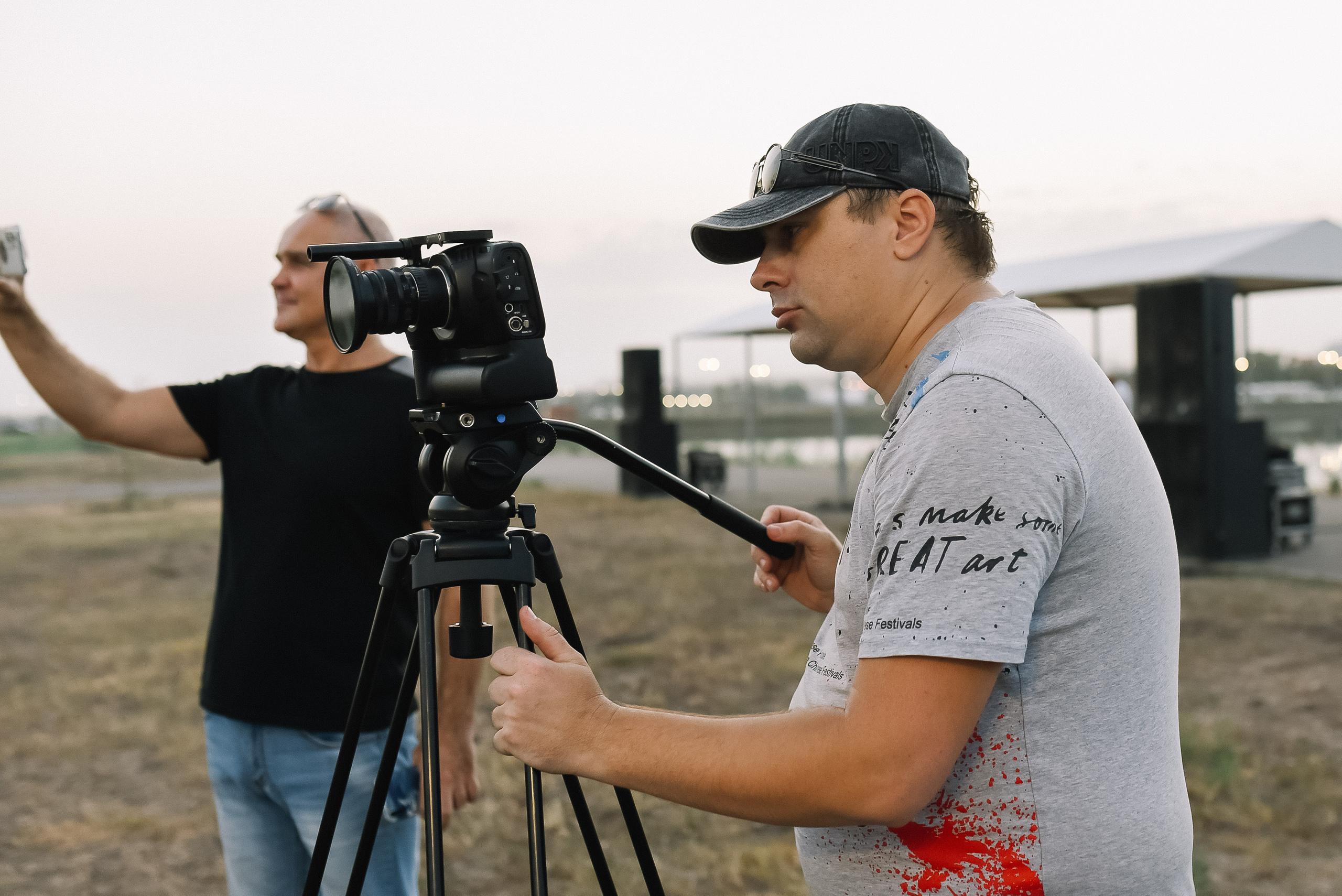 Байк-Party 2022. Семейный фотограф в Ростове-на-Дону Мария Панарина