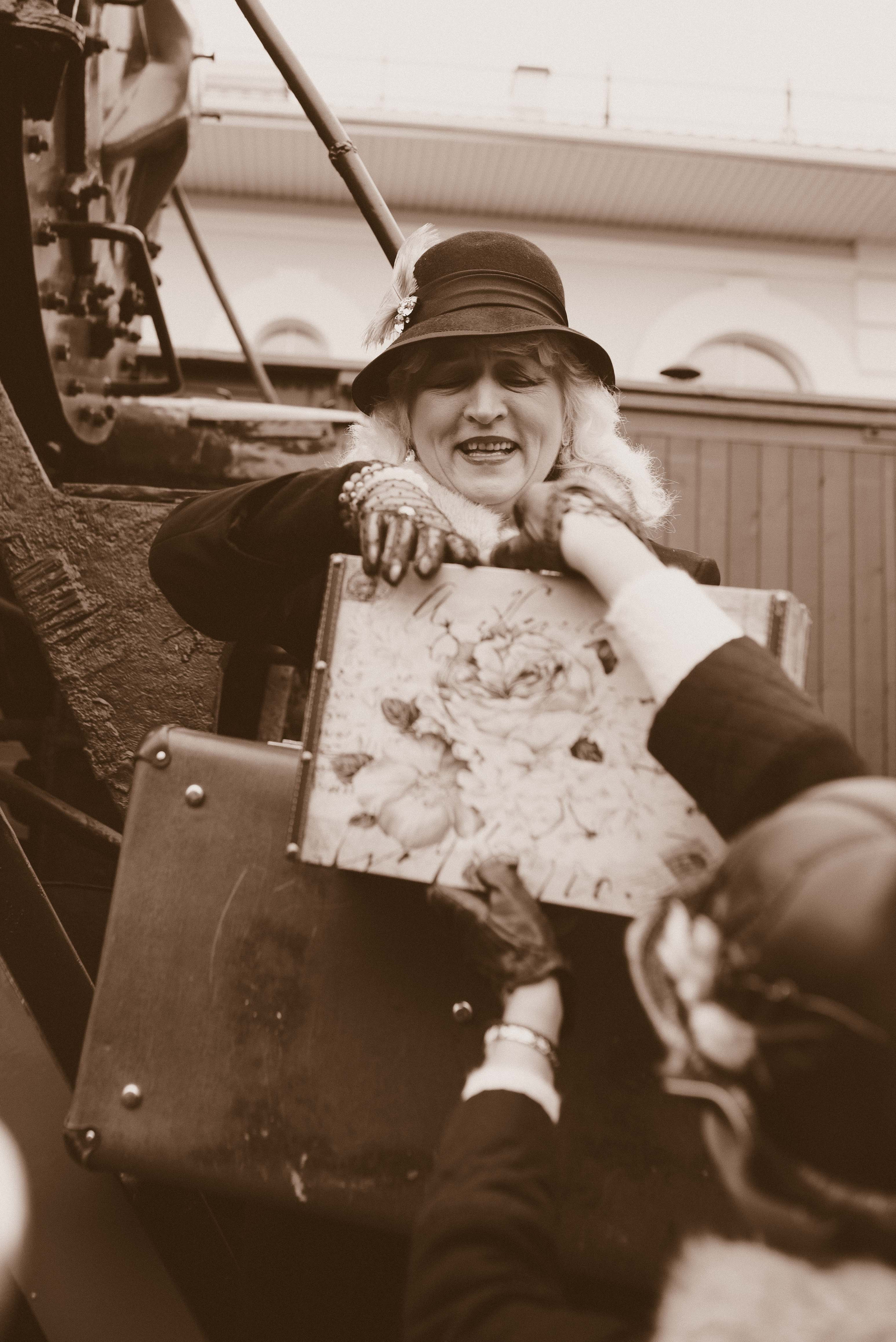 В джазе только девушки. Семейный фотограф в Ростове-на-Дону Мария Панарина