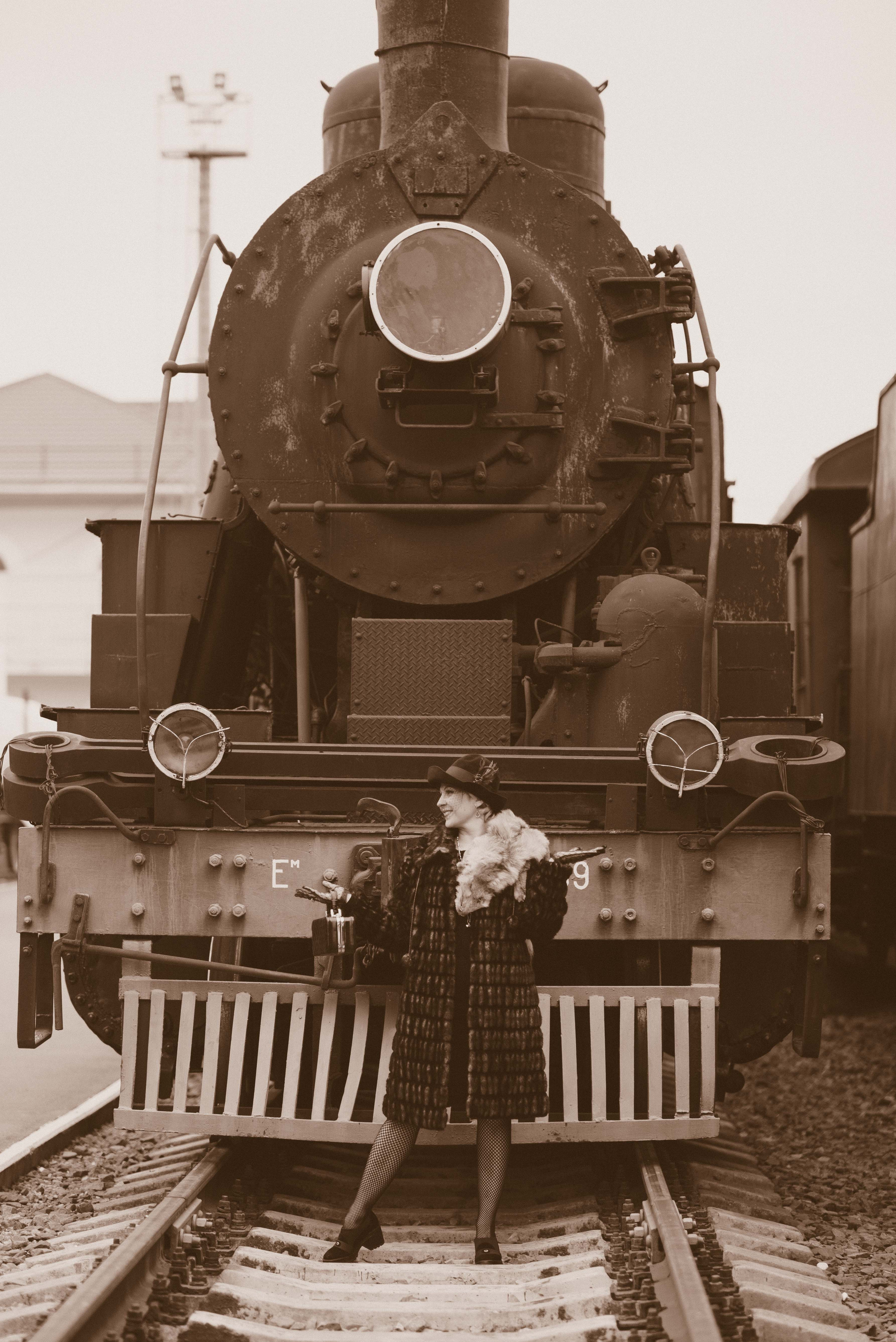 В джазе только девушки. Семейный фотограф в Ростове-на-Дону Мария Панарина