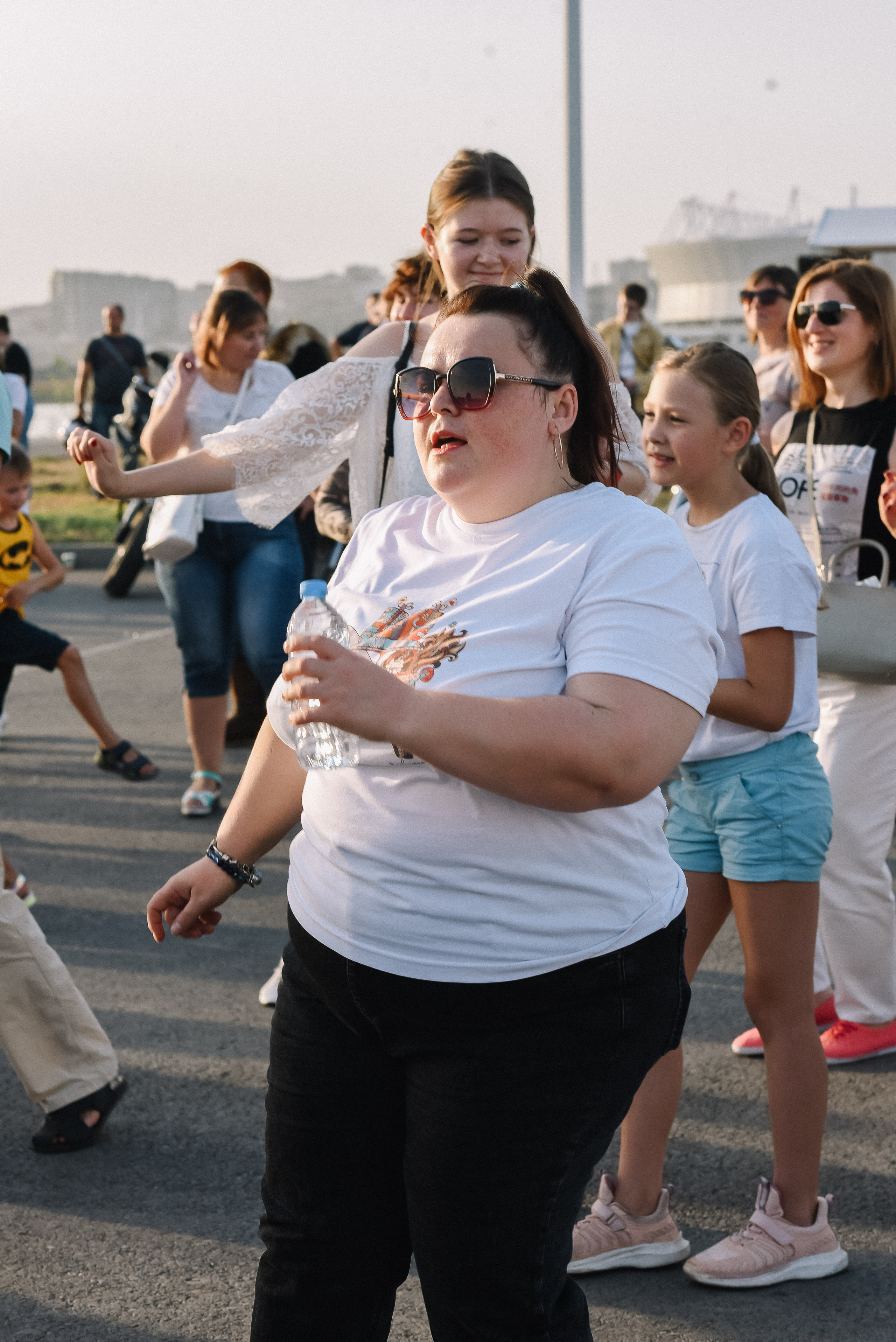 Байк-Party 2022. Семейный фотограф в Ростове-на-Дону Мария Панарина