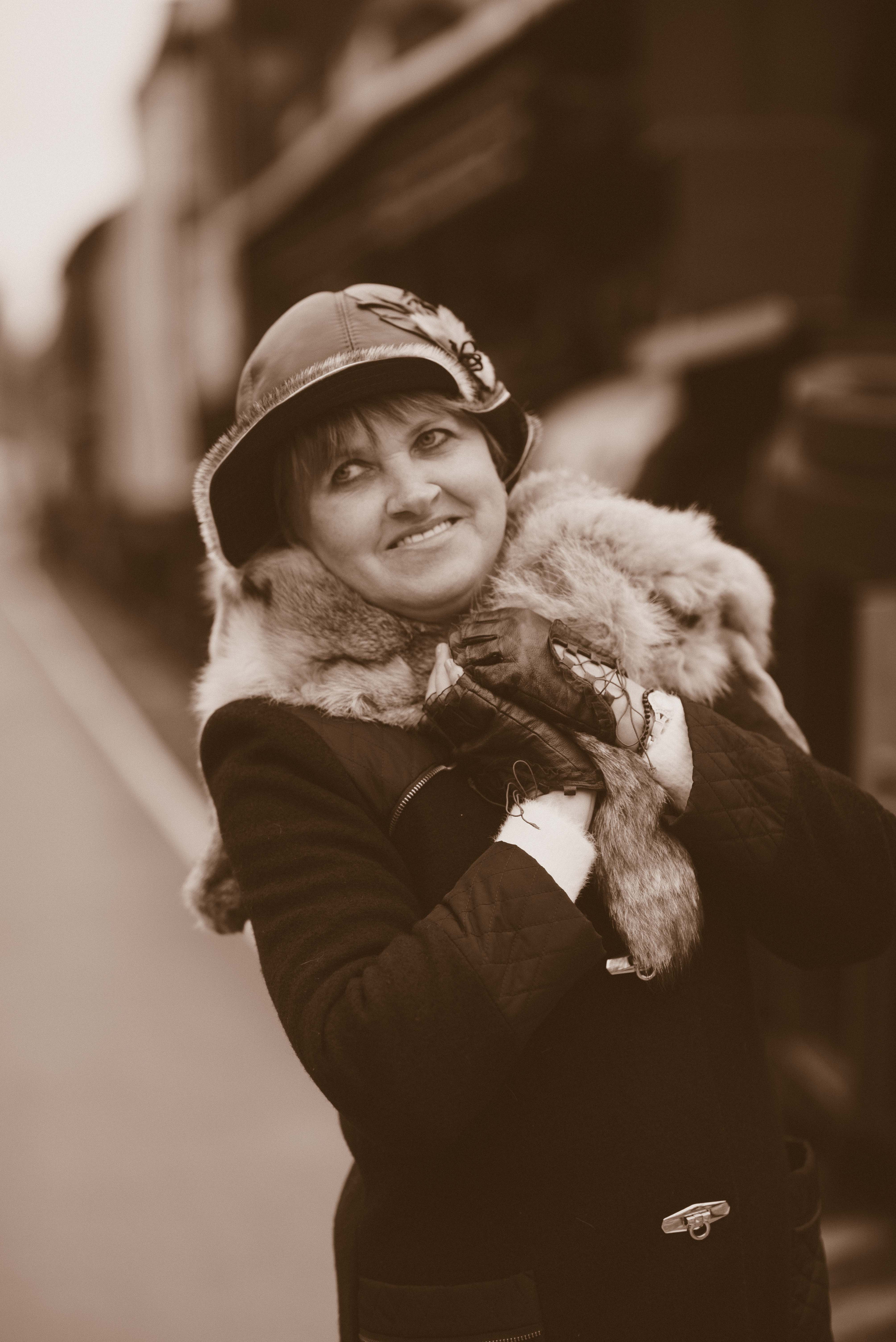 В джазе только девушки. Семейный фотограф в Ростове-на-Дону Мария Панарина