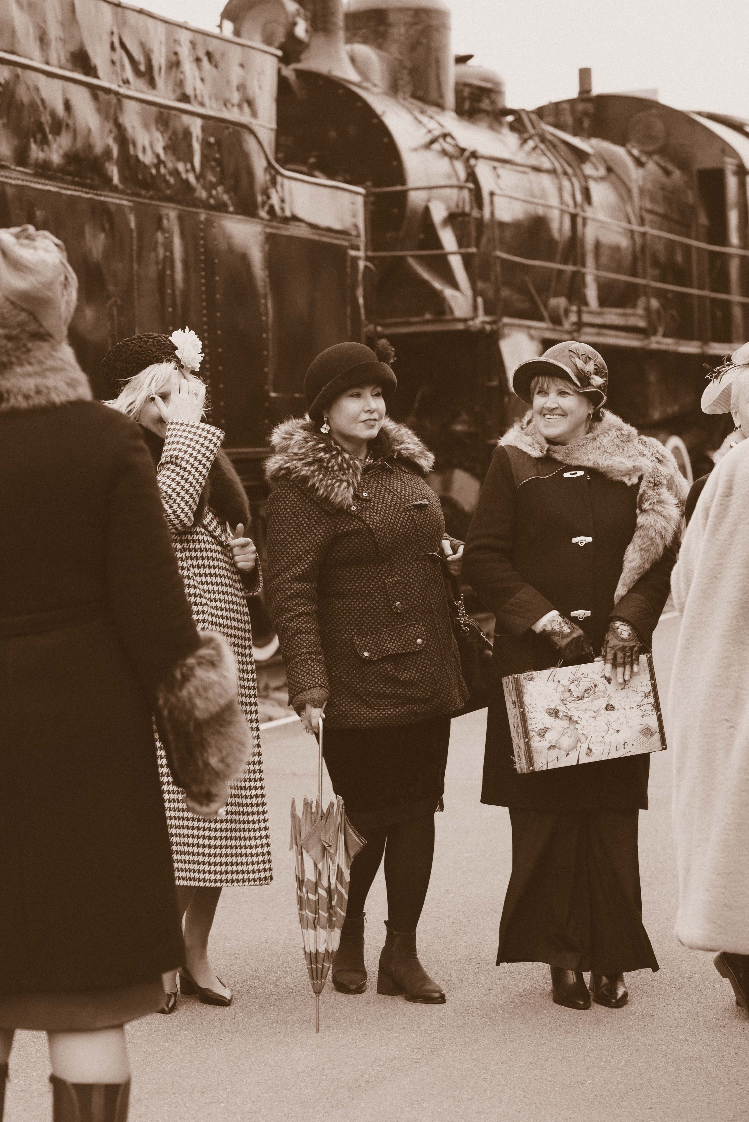 В джазе только девушки. Семейный фотограф в Ростове-на-Дону Мария Панарина