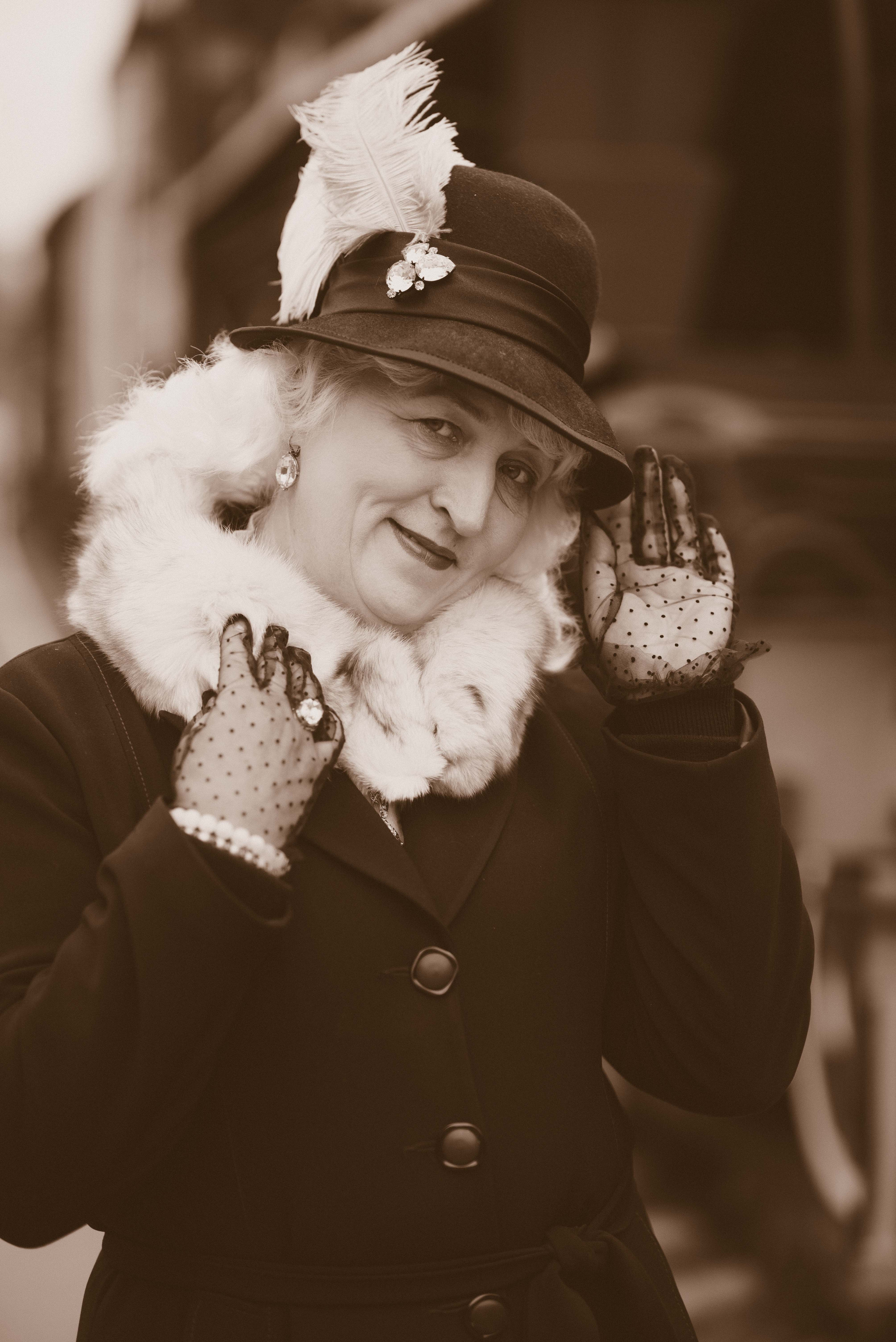 В джазе только девушки. Семейный фотограф в Ростове-на-Дону Мария Панарина