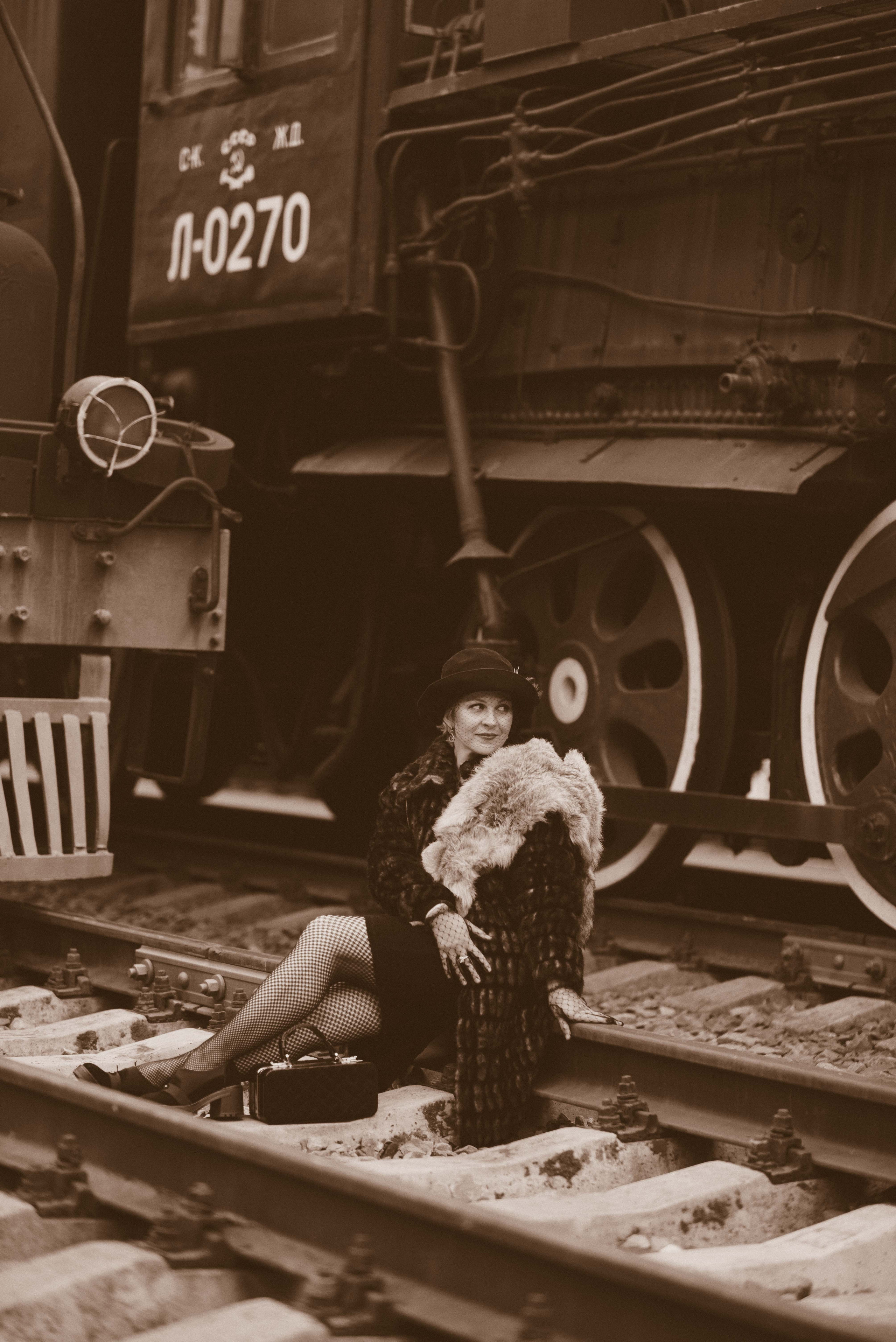 В джазе только девушки. Семейный фотограф в Ростове-на-Дону Мария Панарина