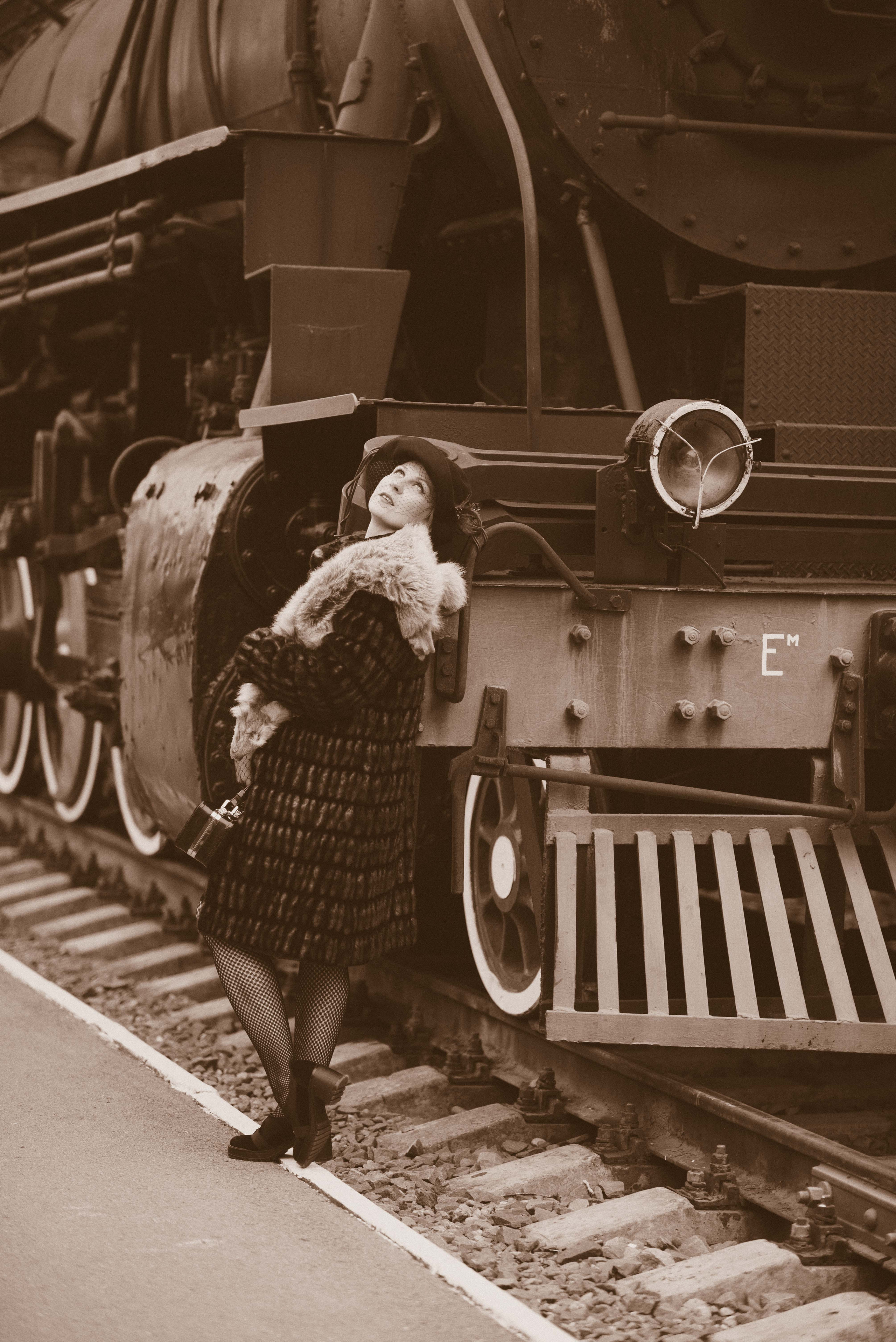 В джазе только девушки. Семейный фотограф в Ростове-на-Дону Мария Панарина