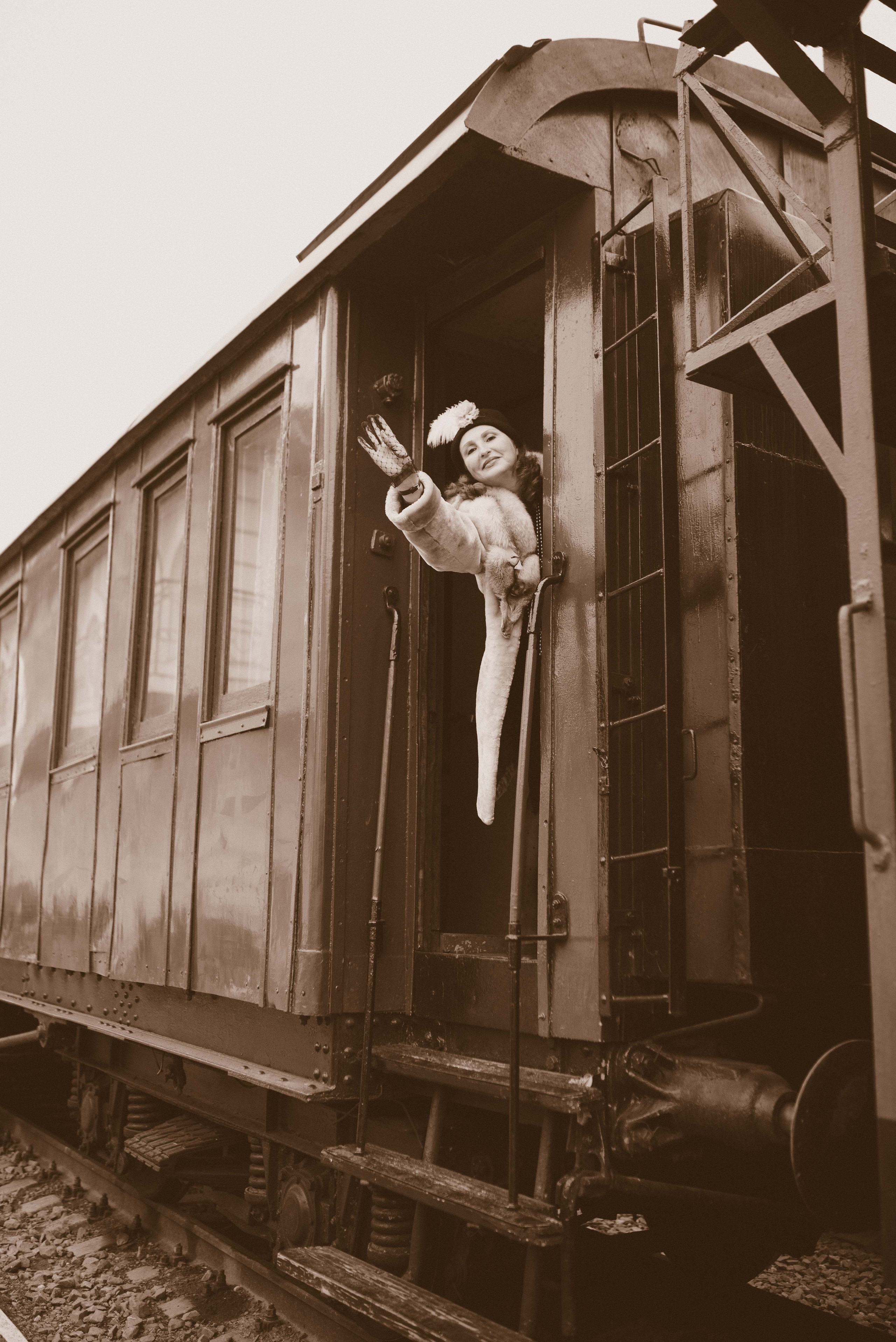 В джазе только девушки. Семейный фотограф в Ростове-на-Дону Мария Панарина