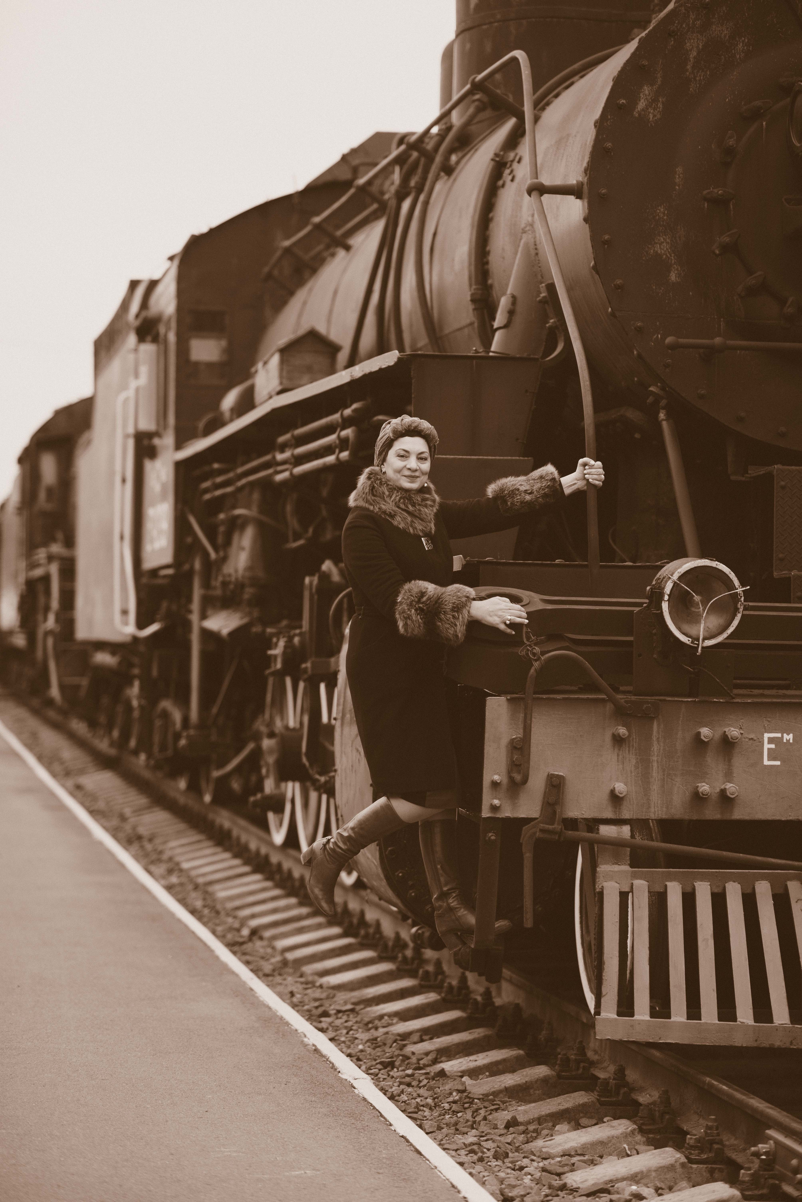 В джазе только девушки. Семейный фотограф в Ростове-на-Дону Мария Панарина