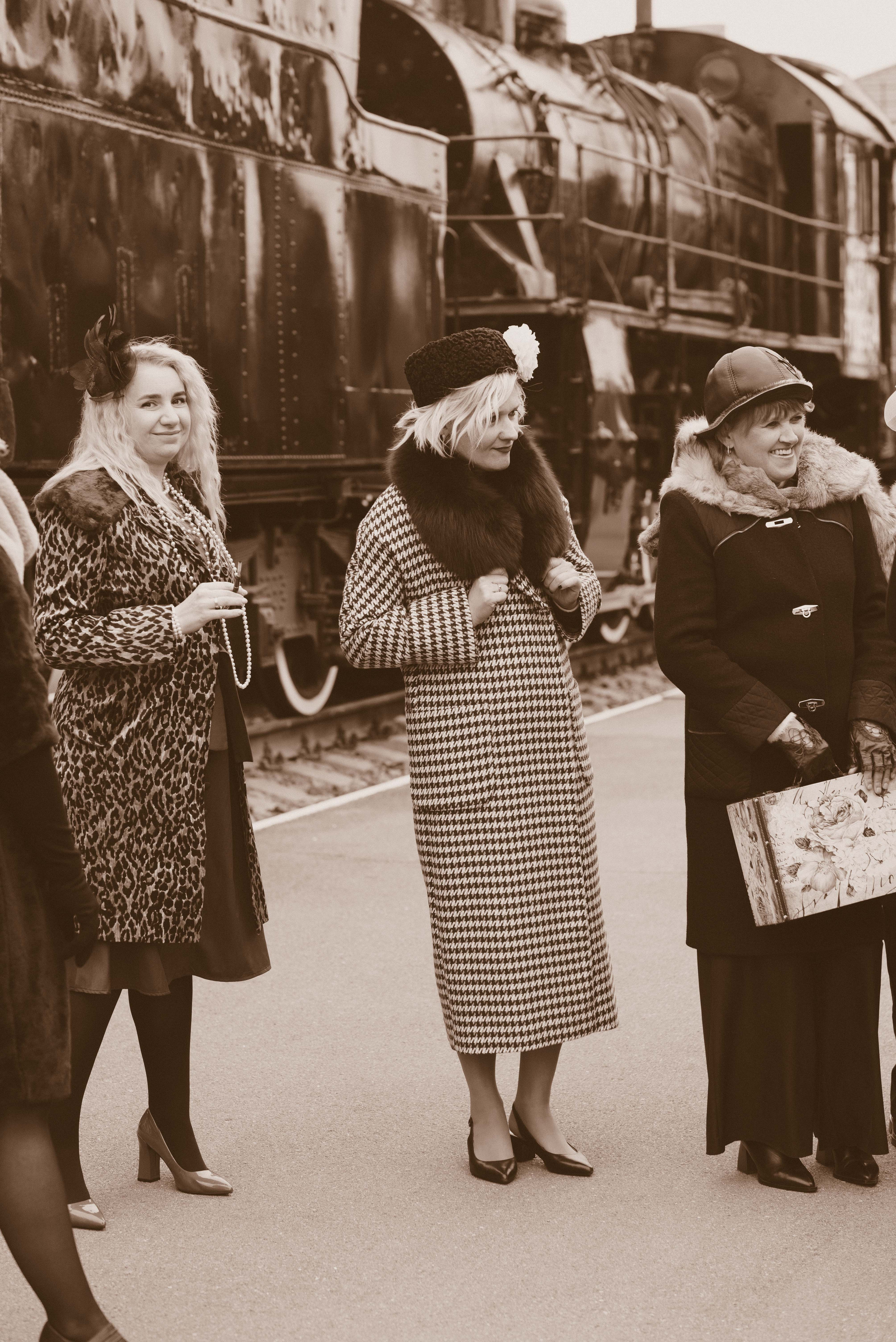 В джазе только девушки. Семейный фотограф в Ростове-на-Дону Мария Панарина