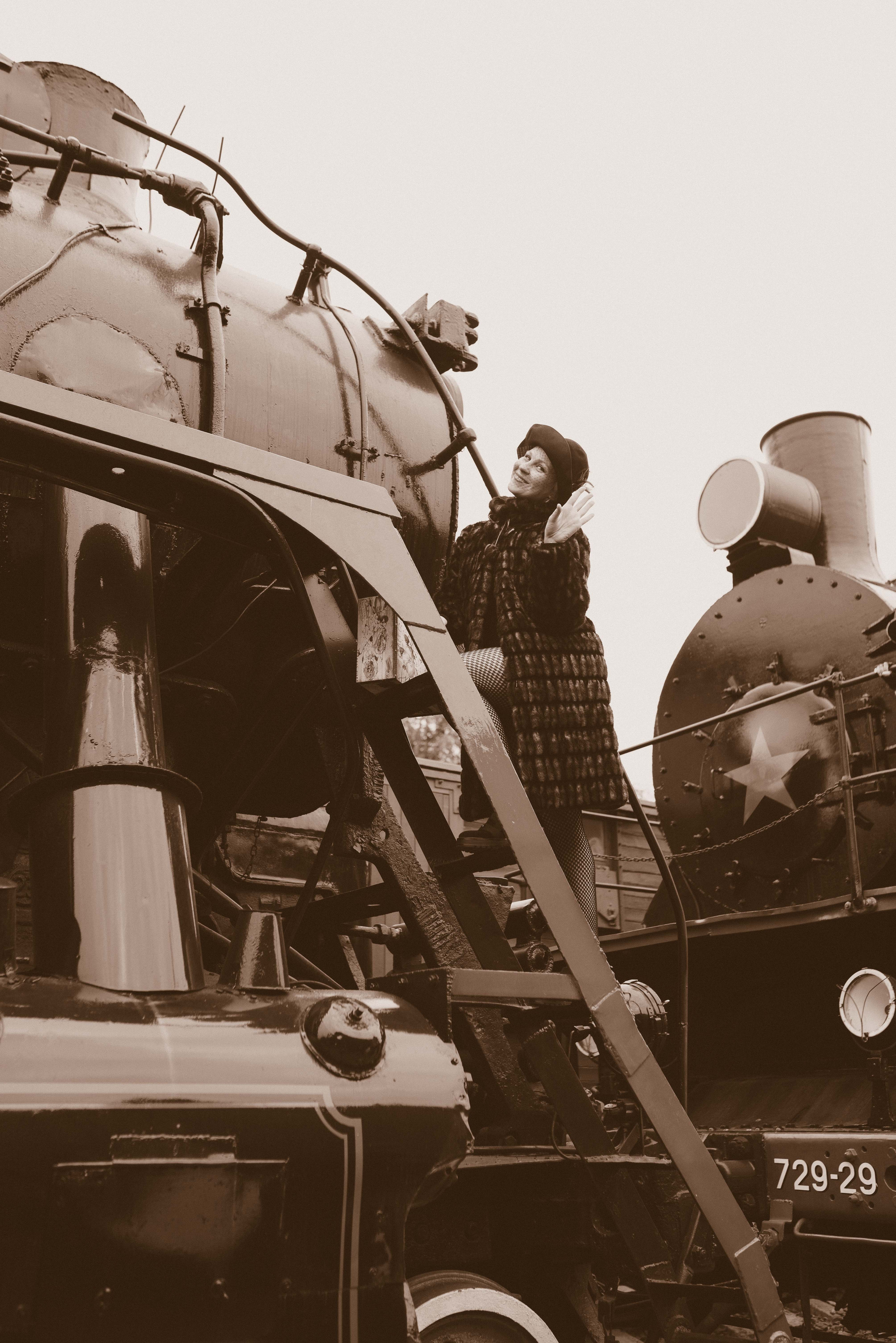 В джазе только девушки. Семейный фотограф в Ростове-на-Дону Мария Панарина