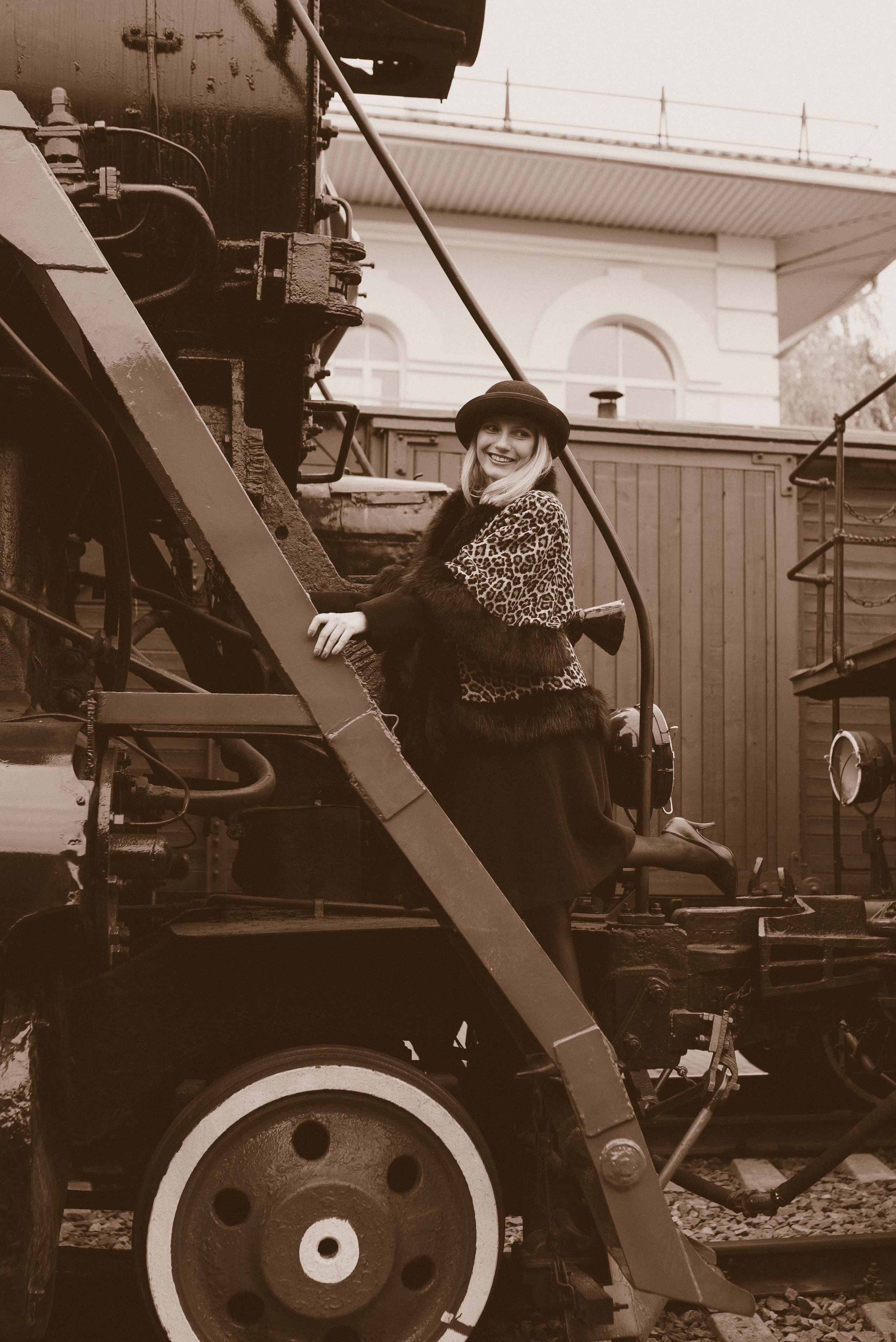 В джазе только девушки. Семейный фотограф в Ростове-на-Дону Мария Панарина