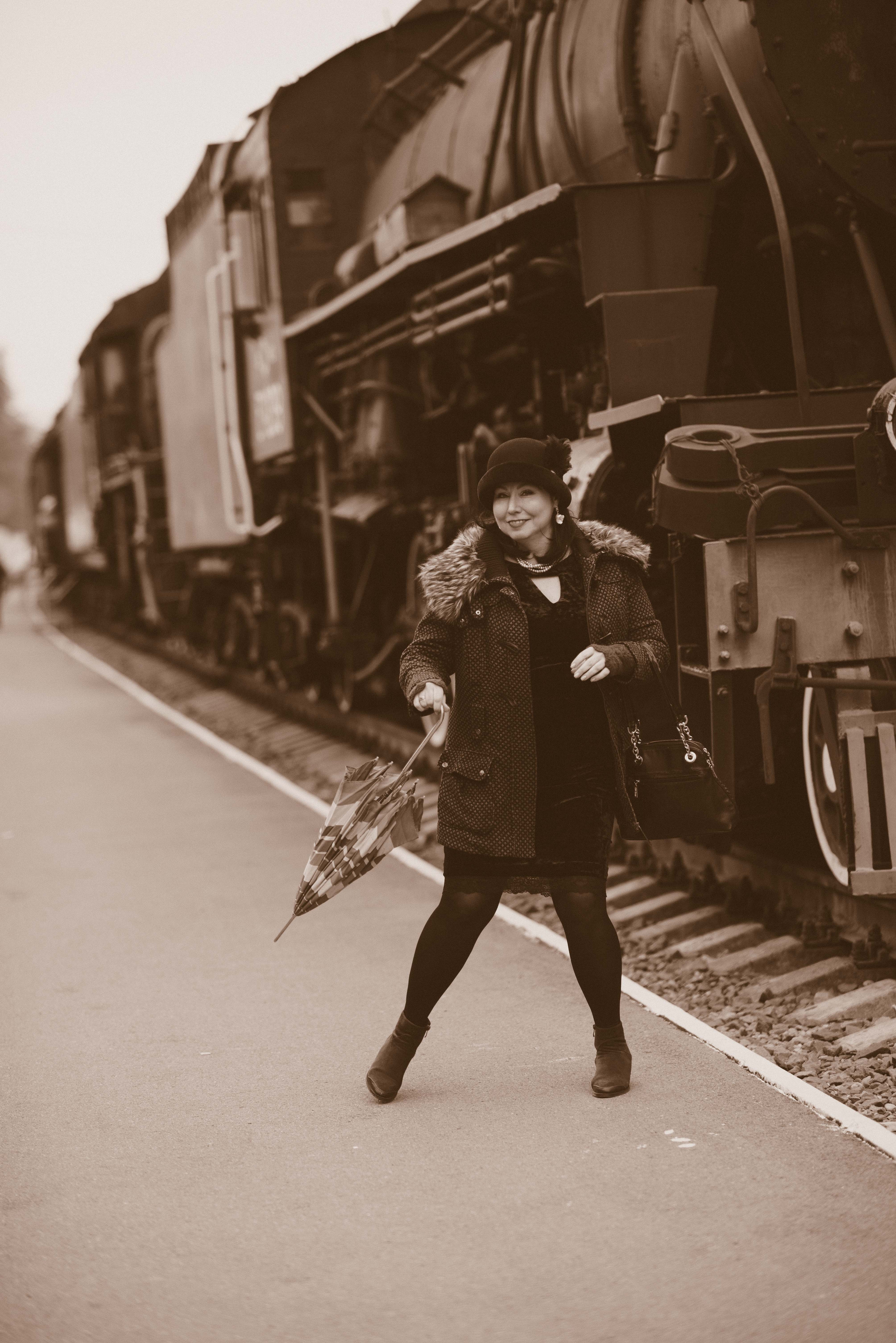 В джазе только девушки. Семейный фотограф в Ростове-на-Дону Мария Панарина