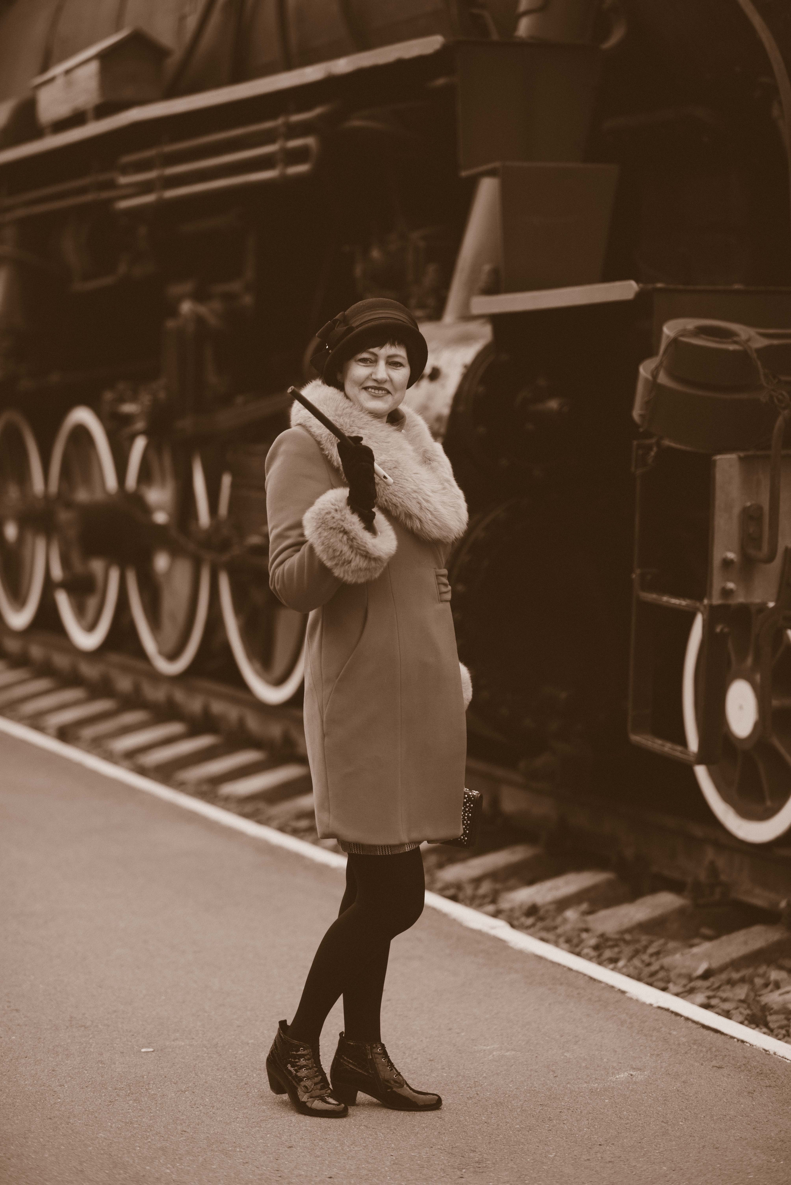 В джазе только девушки. Семейный фотограф в Ростове-на-Дону Мария Панарина