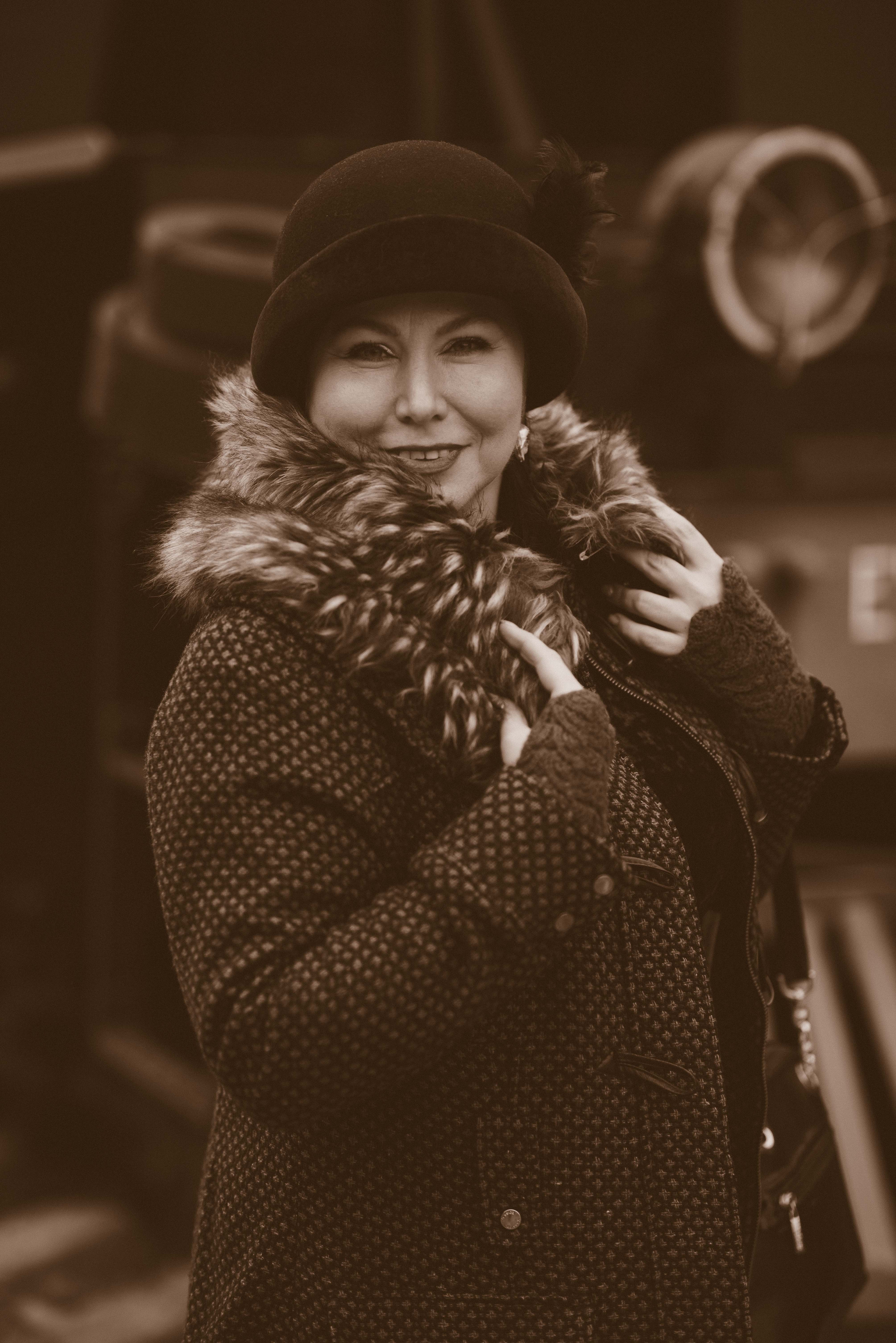 В джазе только девушки. Семейный фотограф в Ростове-на-Дону Мария Панарина