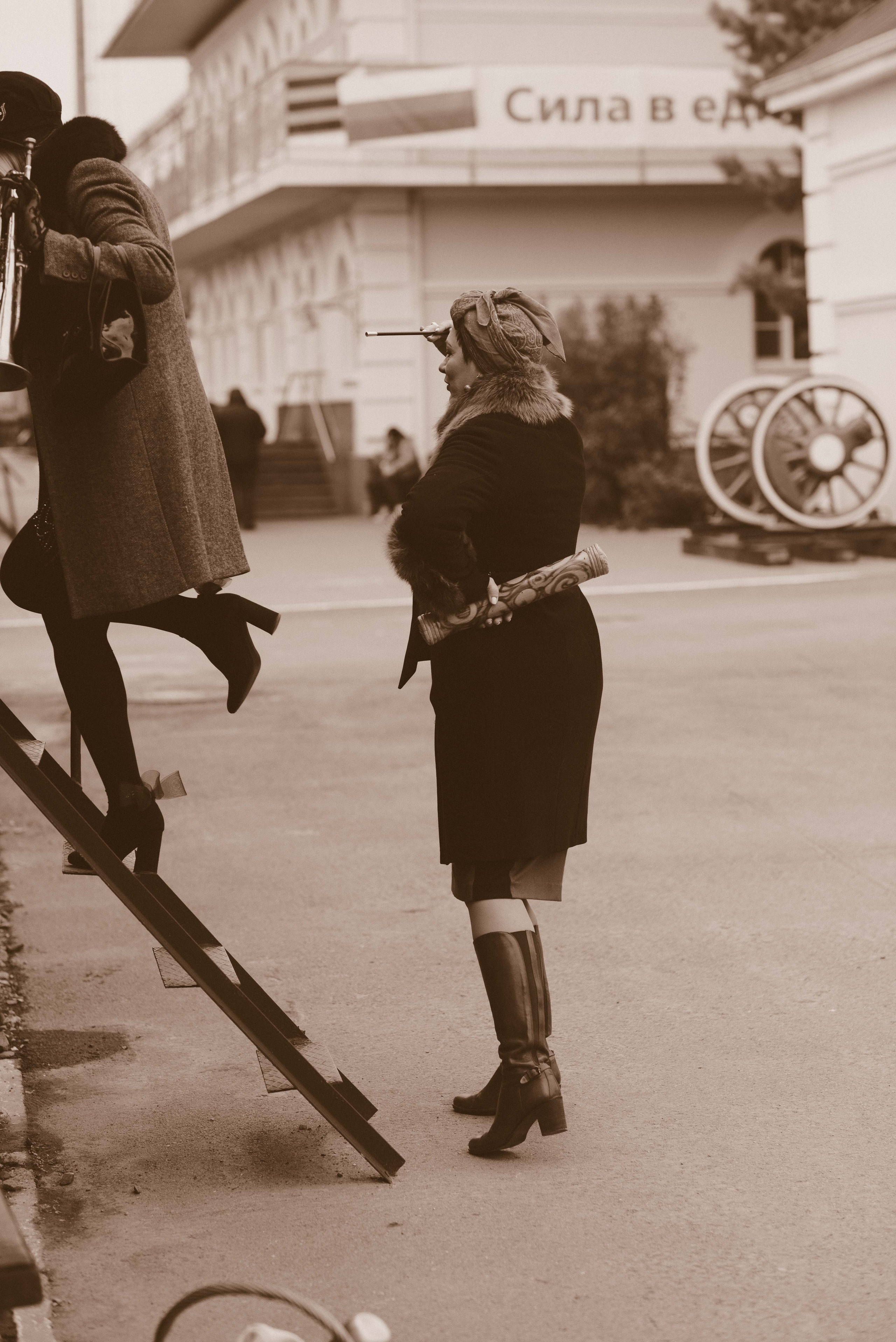 В джазе только девушки. Семейный фотограф в Ростове-на-Дону Мария Панарина