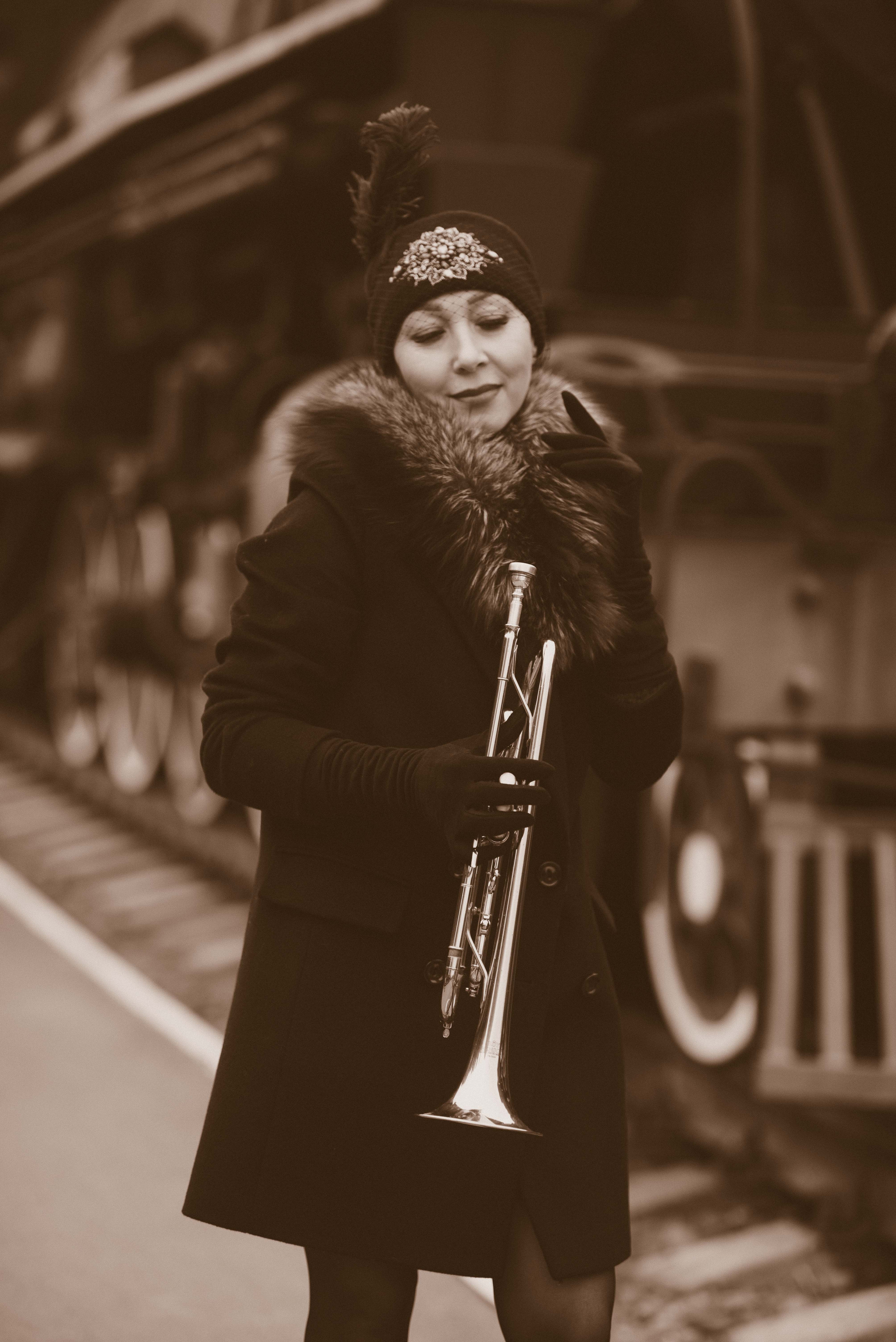 В джазе только девушки. Семейный фотограф в Ростове-на-Дону Мария Панарина