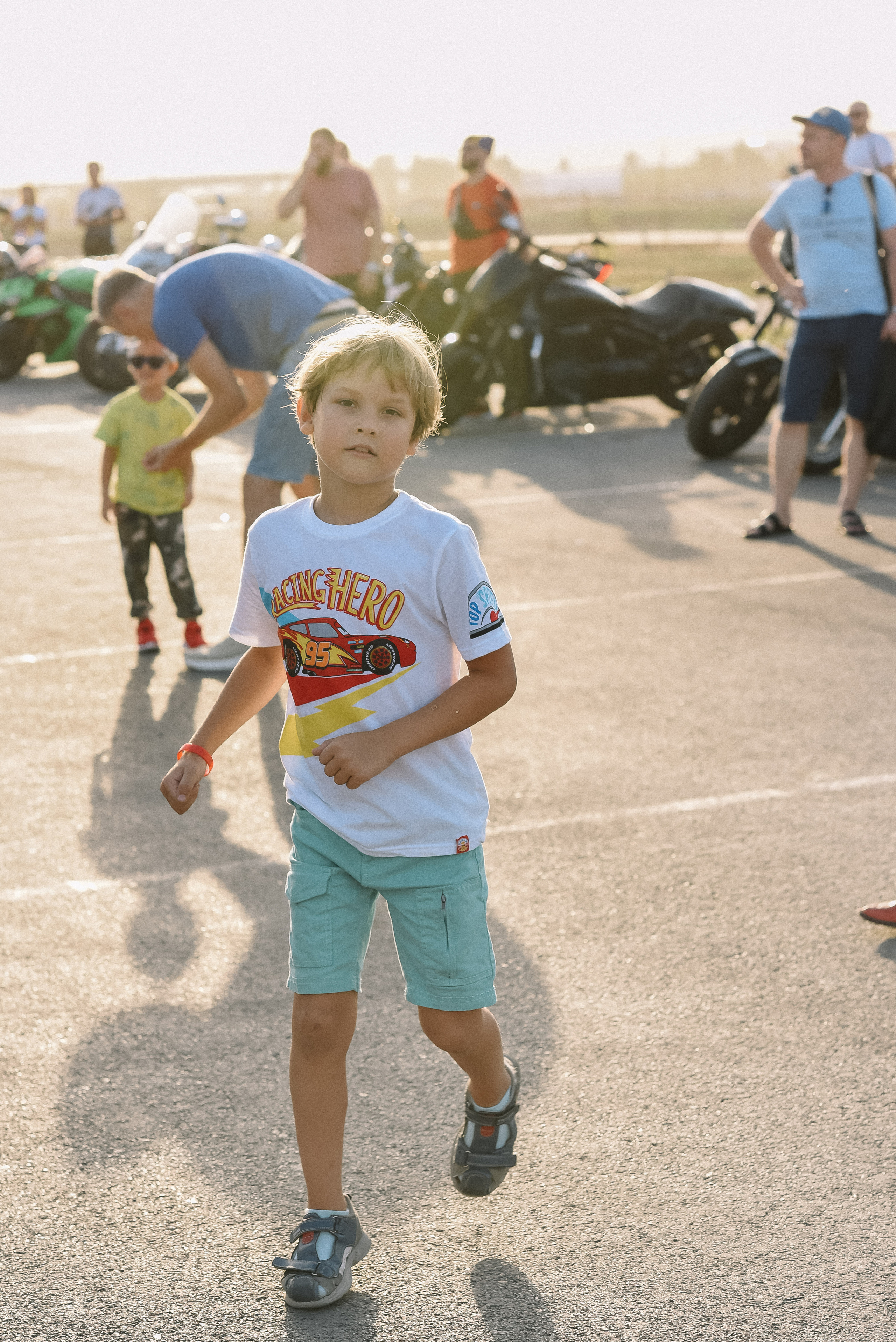 Байк-Party 2022. Семейный фотограф в Ростове-на-Дону Мария Панарина