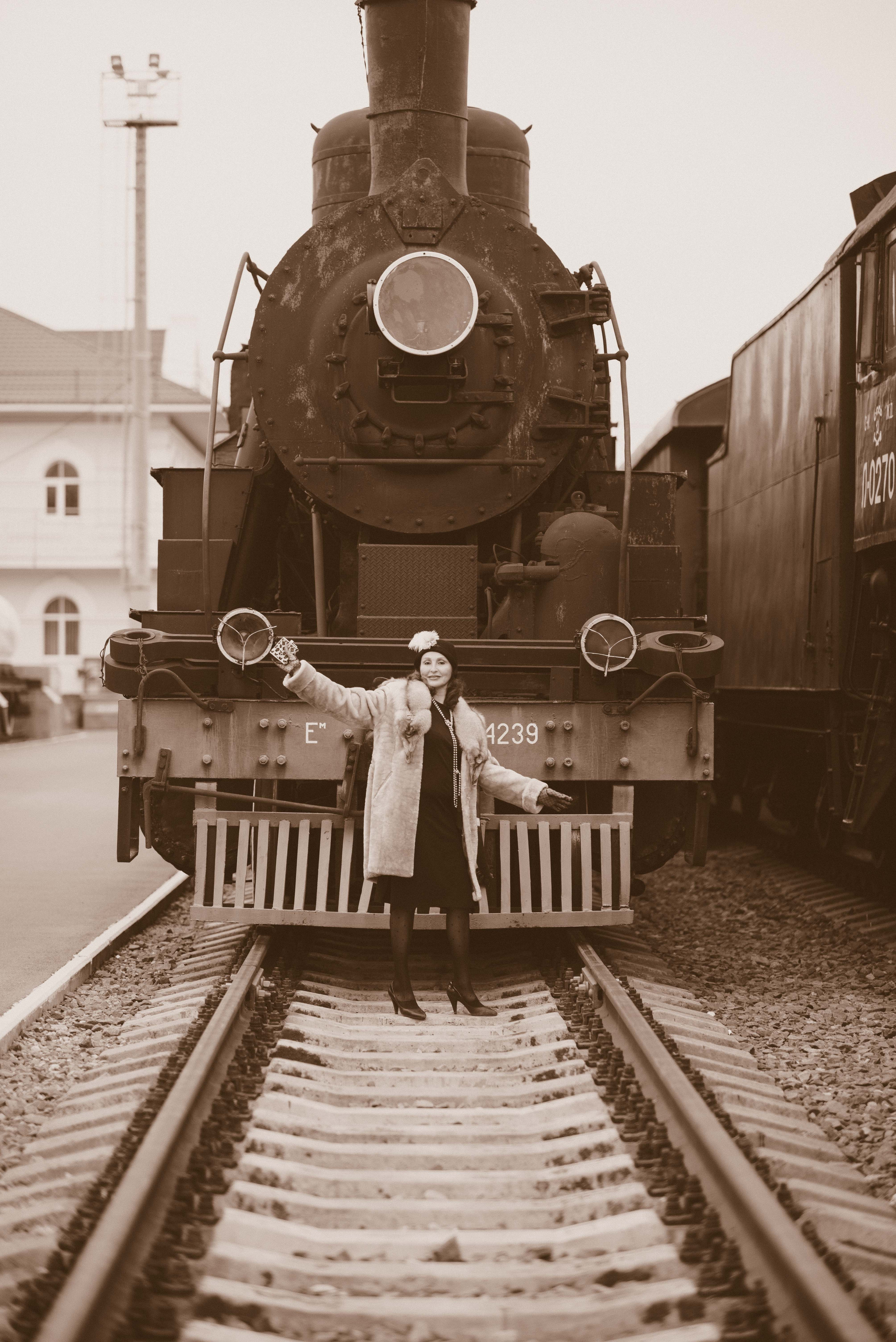 В джазе только девушки. Семейный фотограф в Ростове-на-Дону Мария Панарина