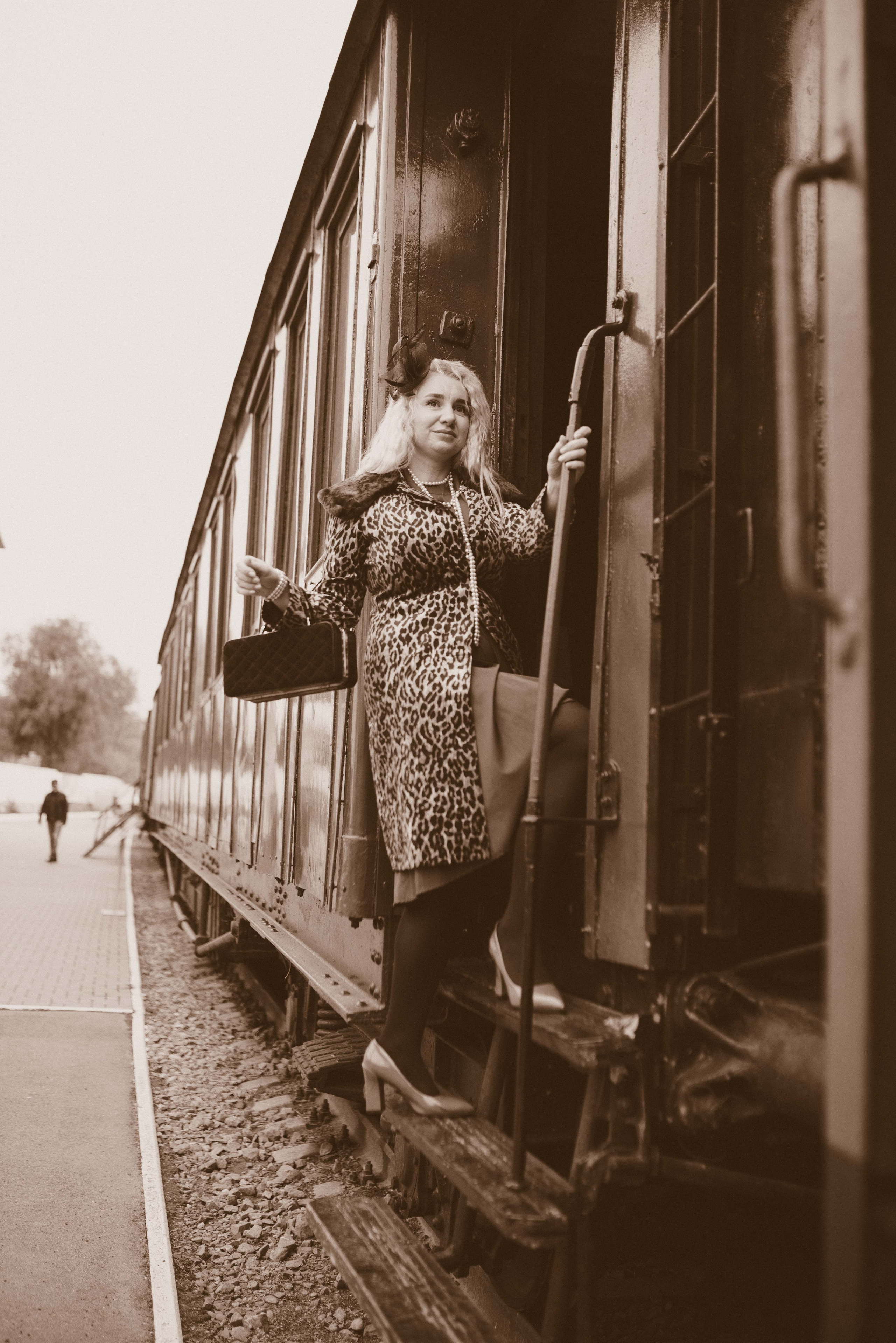 В джазе только девушки. Семейный фотограф в Ростове-на-Дону Мария Панарина