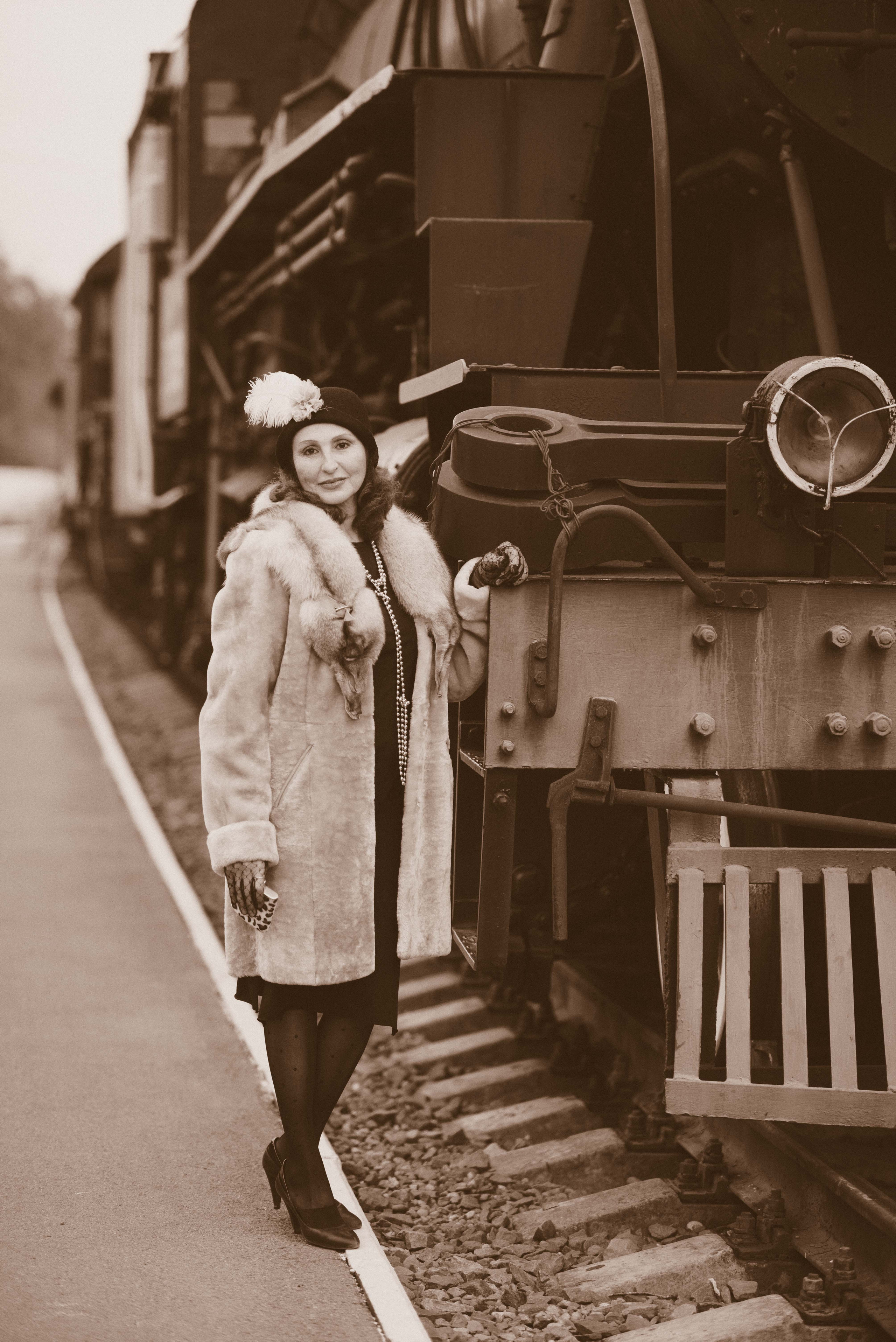 В джазе только девушки. Семейный фотограф в Ростове-на-Дону Мария Панарина