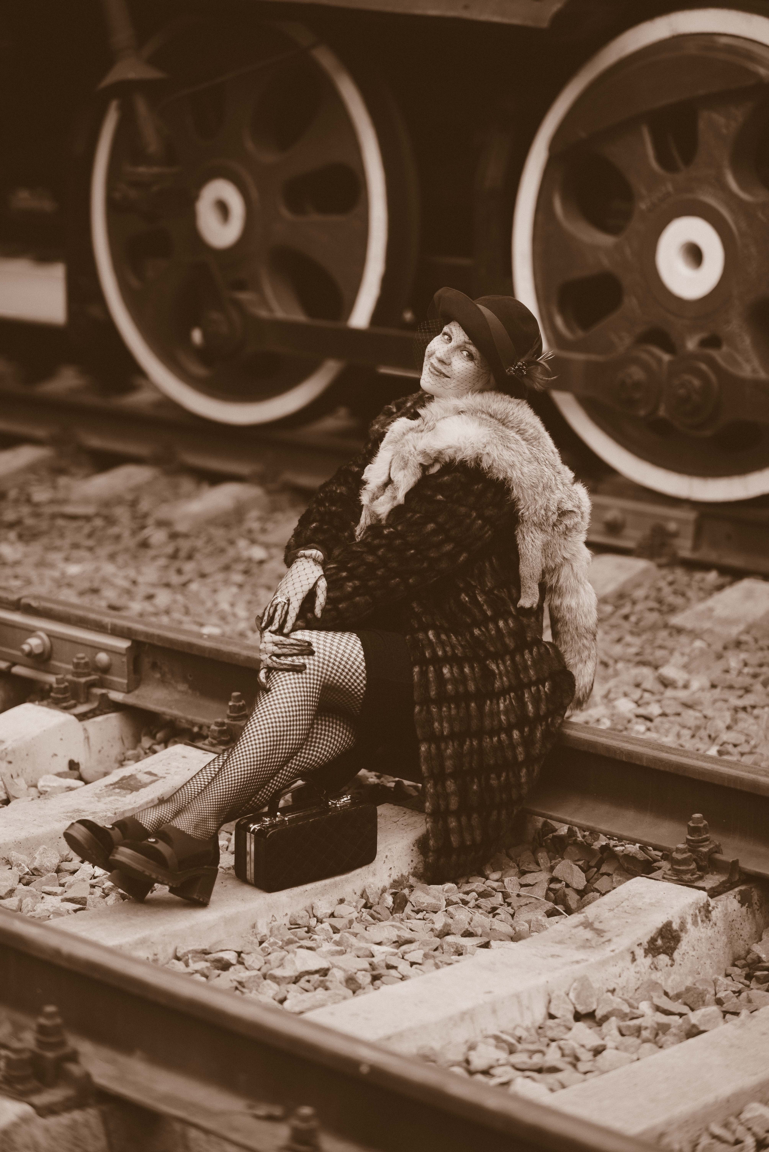 В джазе только девушки. Семейный фотограф в Ростове-на-Дону Мария Панарина