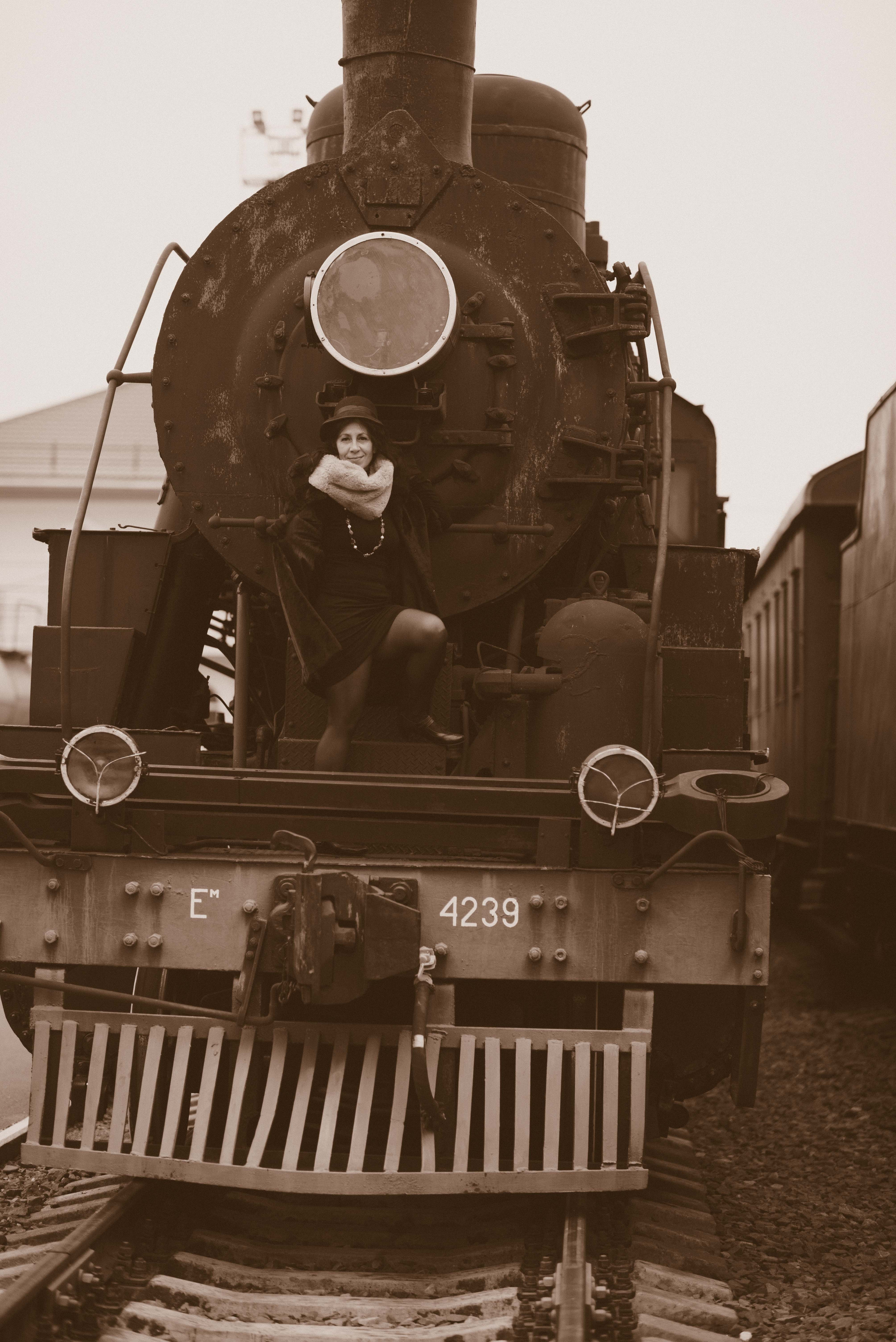 В джазе только девушки. Семейный фотограф в Ростове-на-Дону Мария Панарина