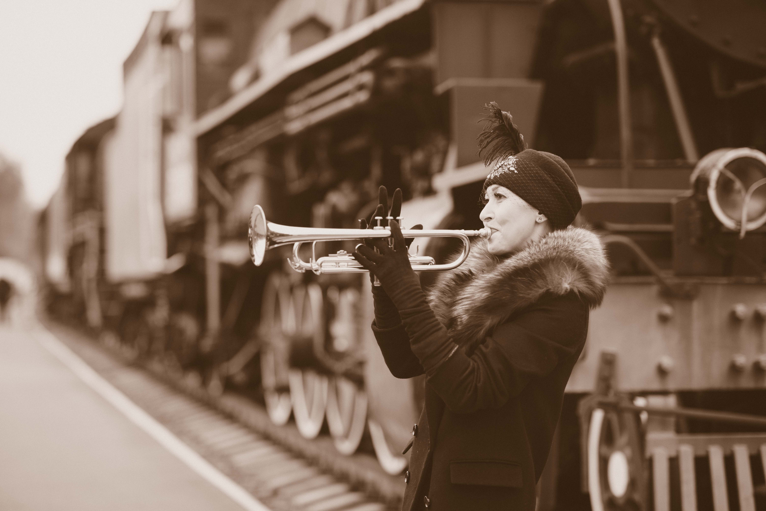 В джазе только девушки. Семейный фотограф в Ростове-на-Дону Мария Панарина