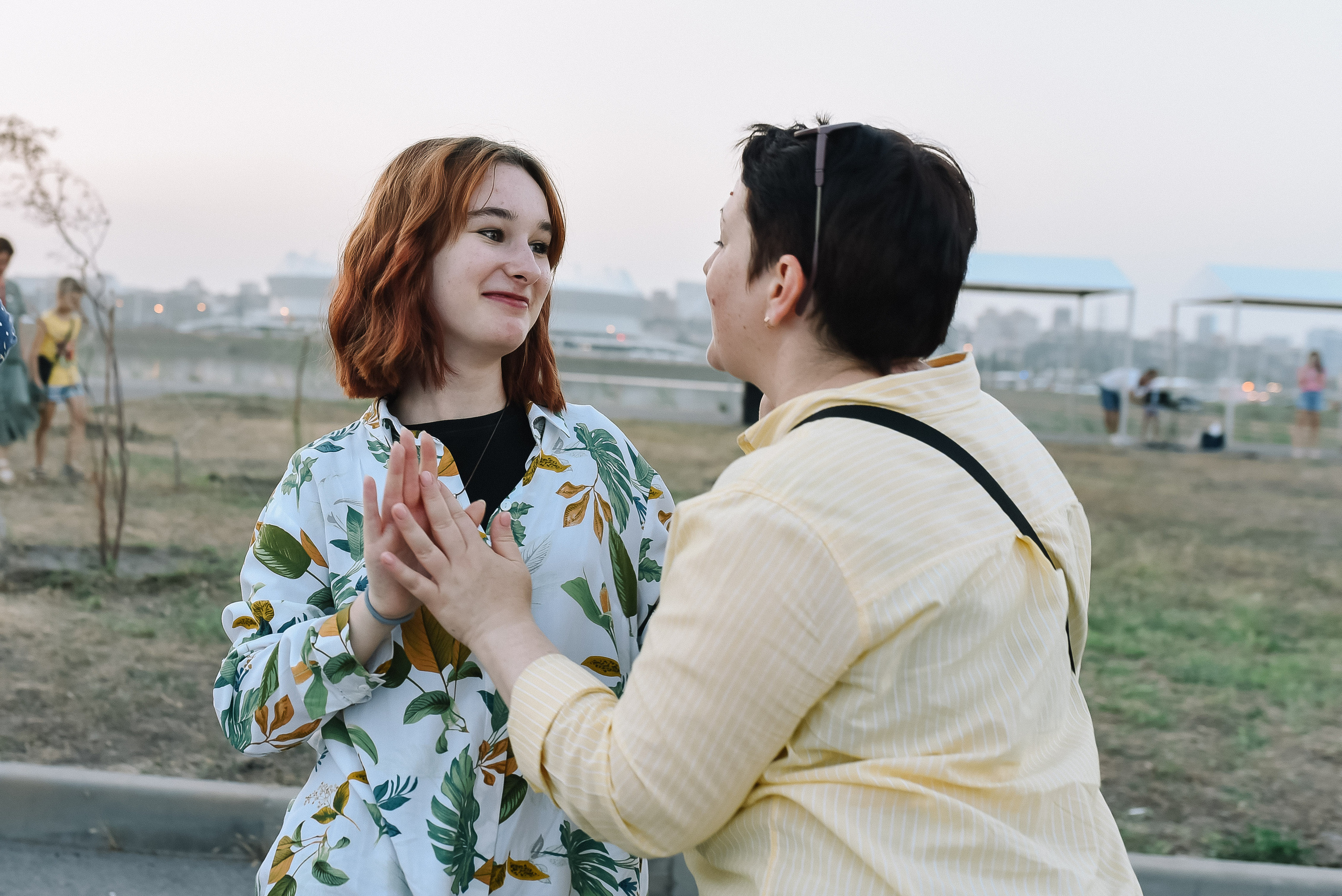 Байк-Party 2022. Семейный фотограф в Ростове-на-Дону Мария Панарина