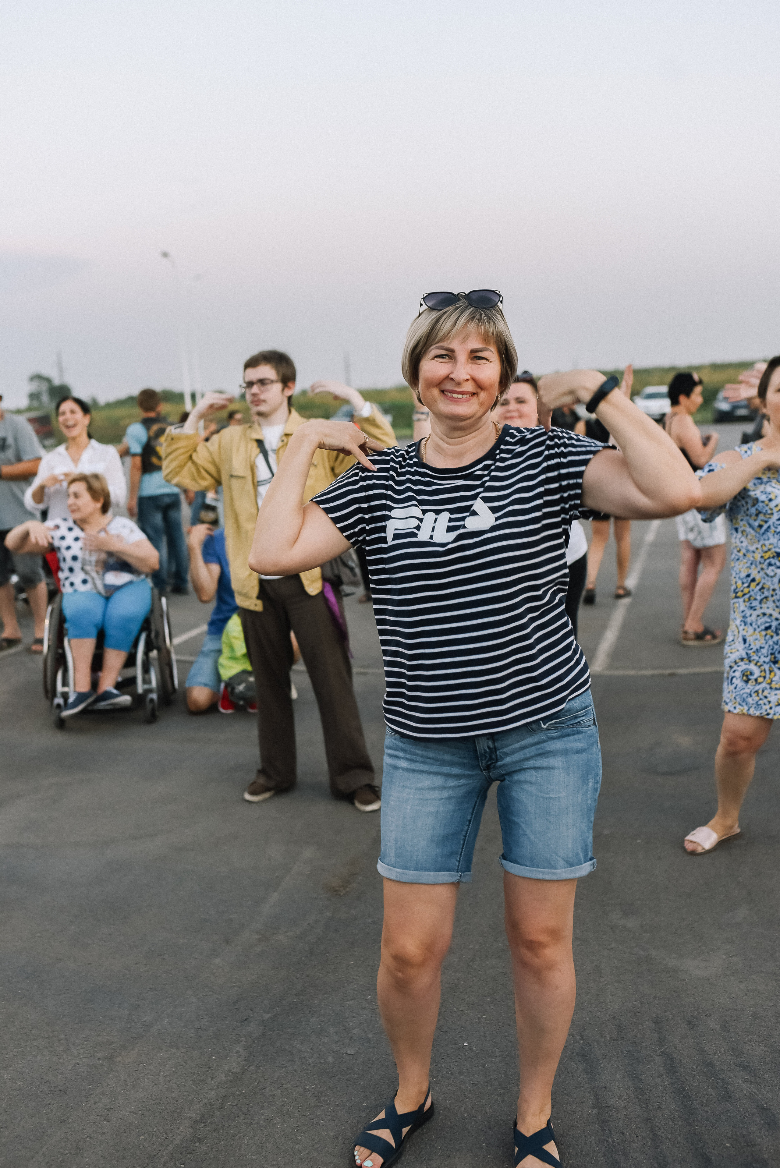 Байк-Party 2022. Семейный фотограф в Ростове-на-Дону Мария Панарина