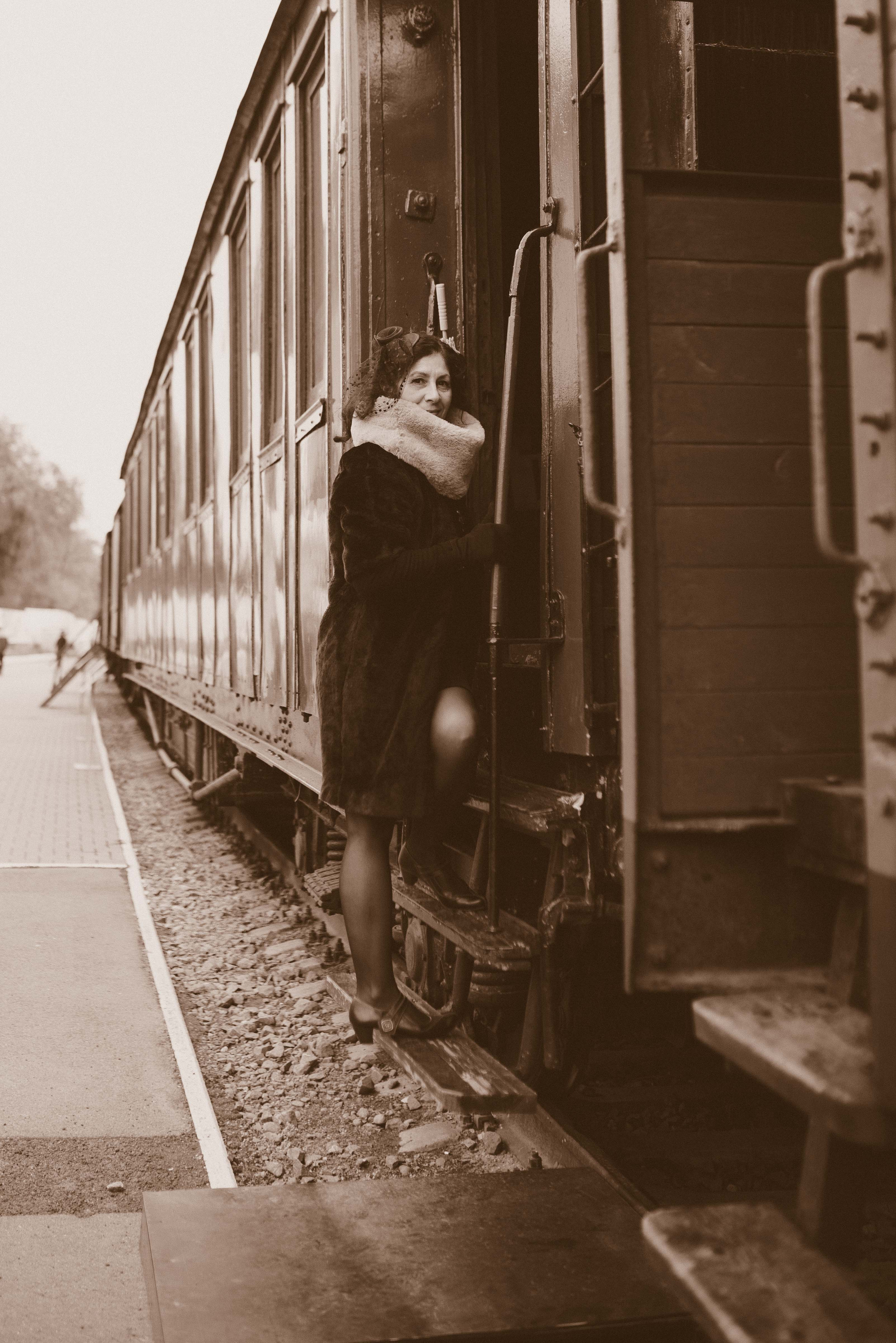 В джазе только девушки. Семейный фотограф в Ростове-на-Дону Мария Панарина