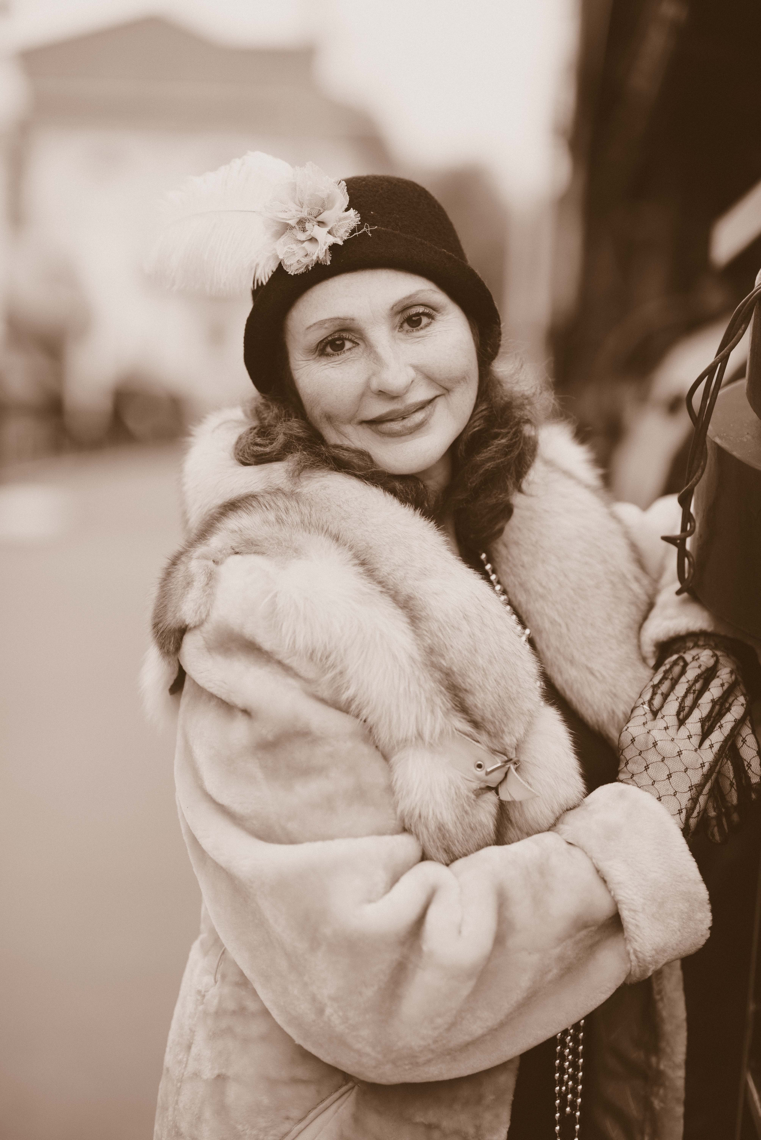 В джазе только девушки. Семейный фотограф в Ростове-на-Дону Мария Панарина