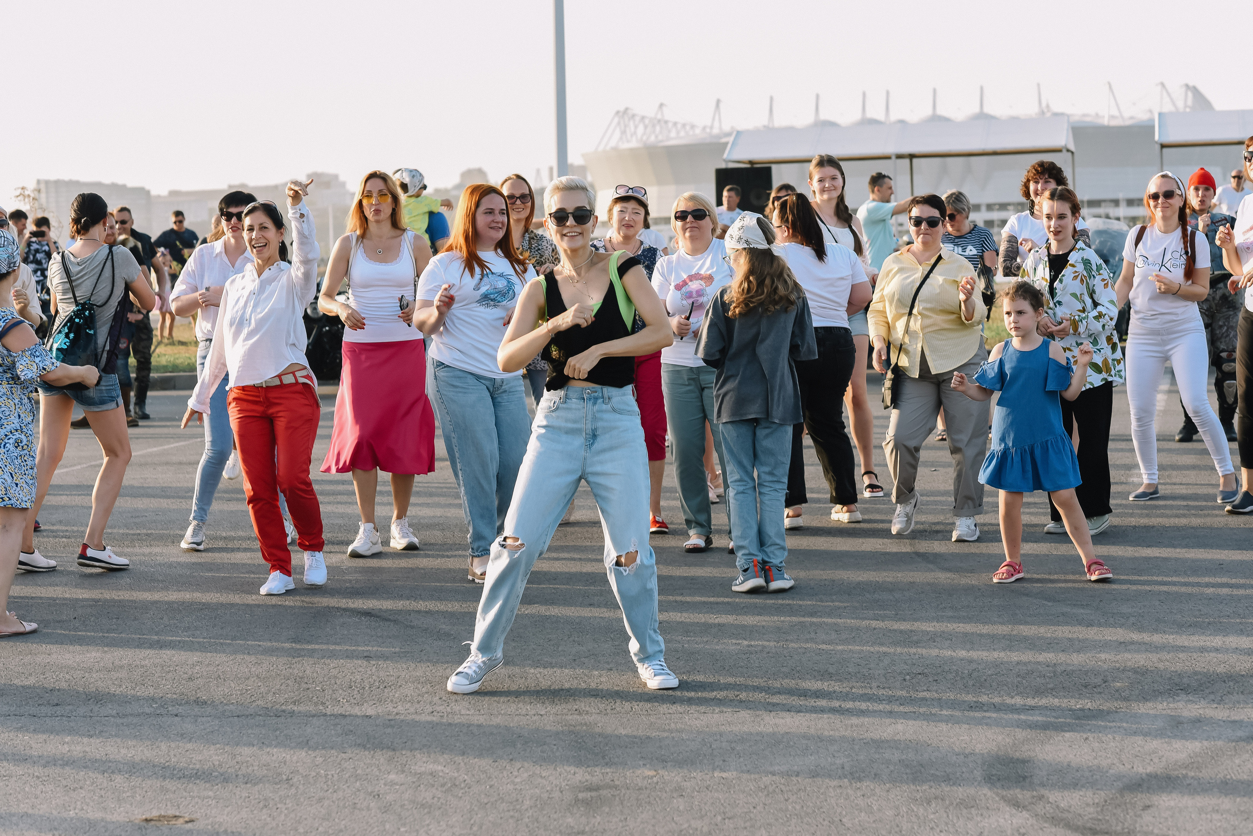 Байк-Party 2022. Семейный фотограф в Ростове-на-Дону Мария Панарина