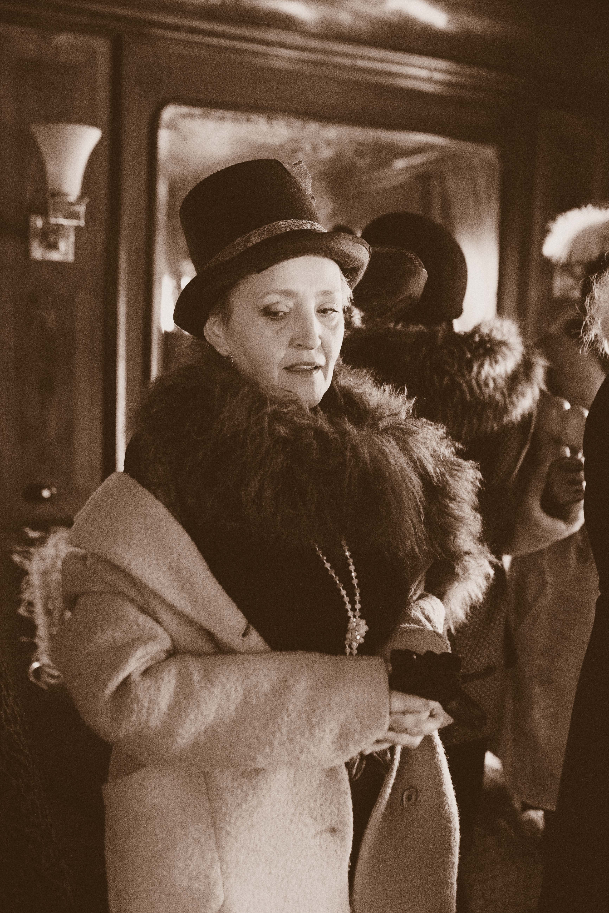 В джазе только девушки. Семейный фотограф в Ростове-на-Дону Мария Панарина