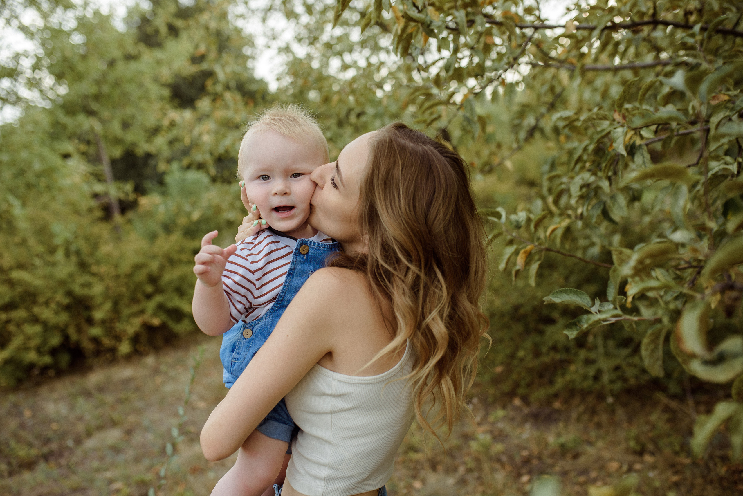 Семейная съёмка Ростов. Семейный фотограф в Ростове-на-Дону Мария Панарина