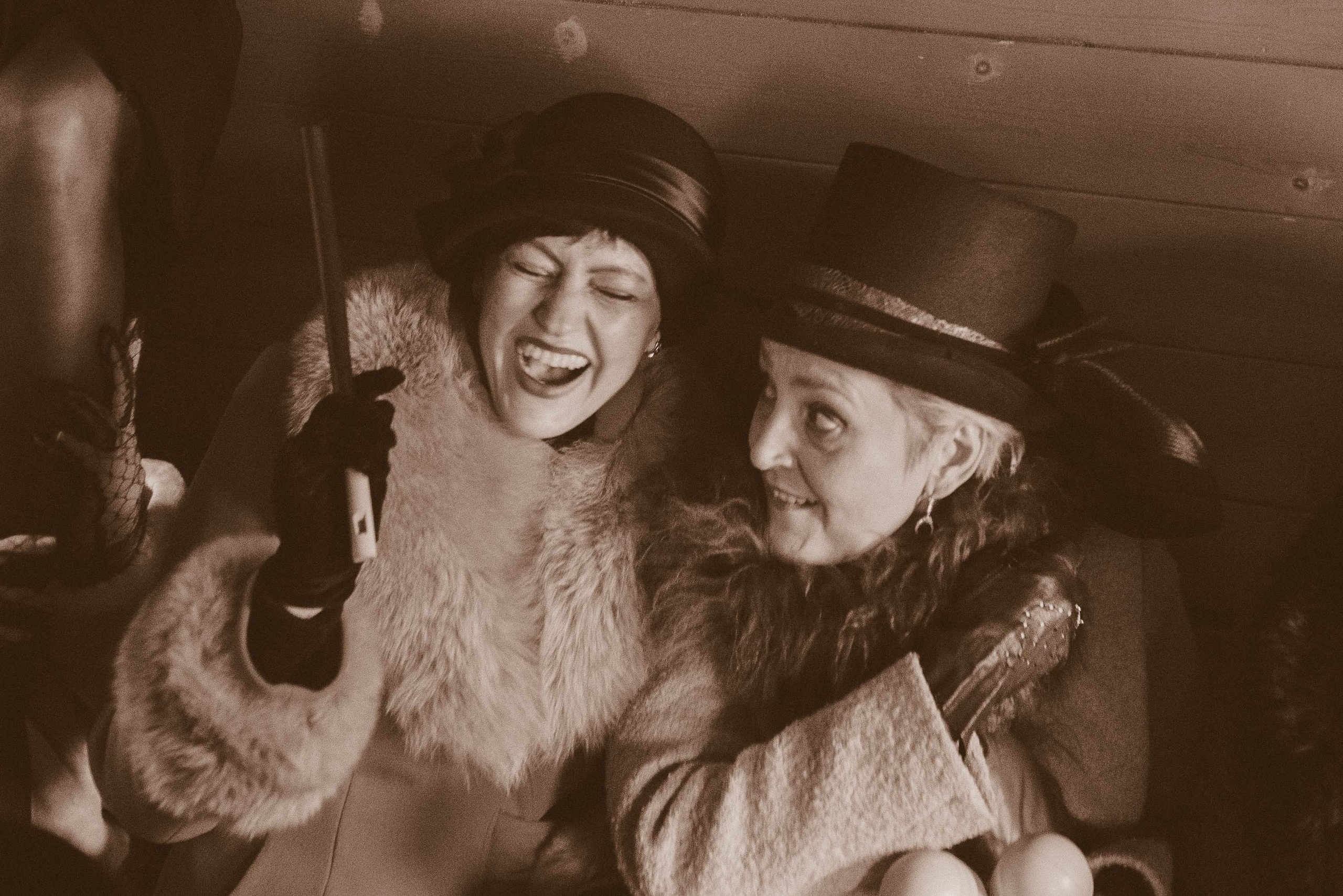 В джазе только девушки. Семейный фотограф в Ростове-на-Дону Мария Панарина