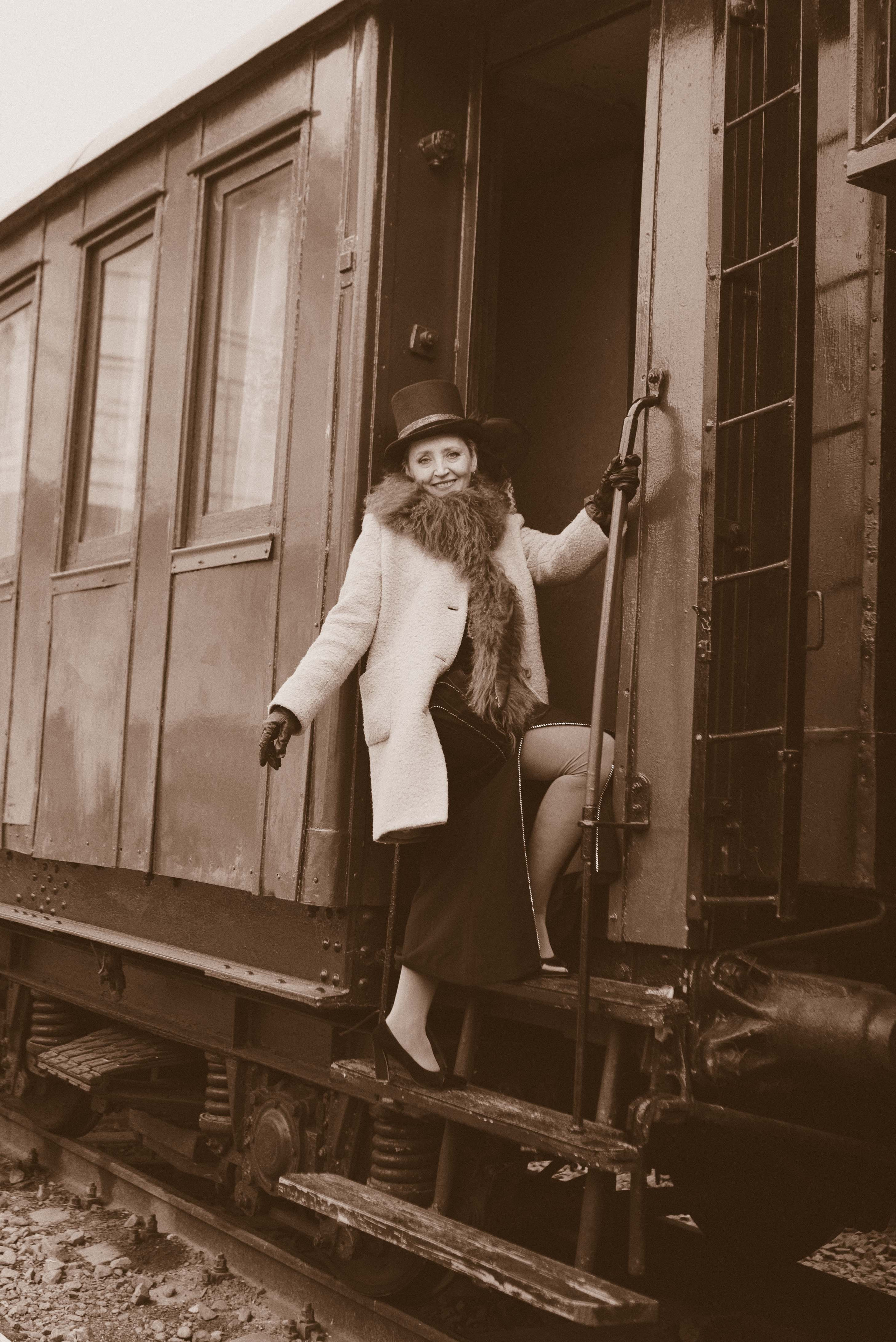 В джазе только девушки. Семейный фотограф в Ростове-на-Дону Мария Панарина