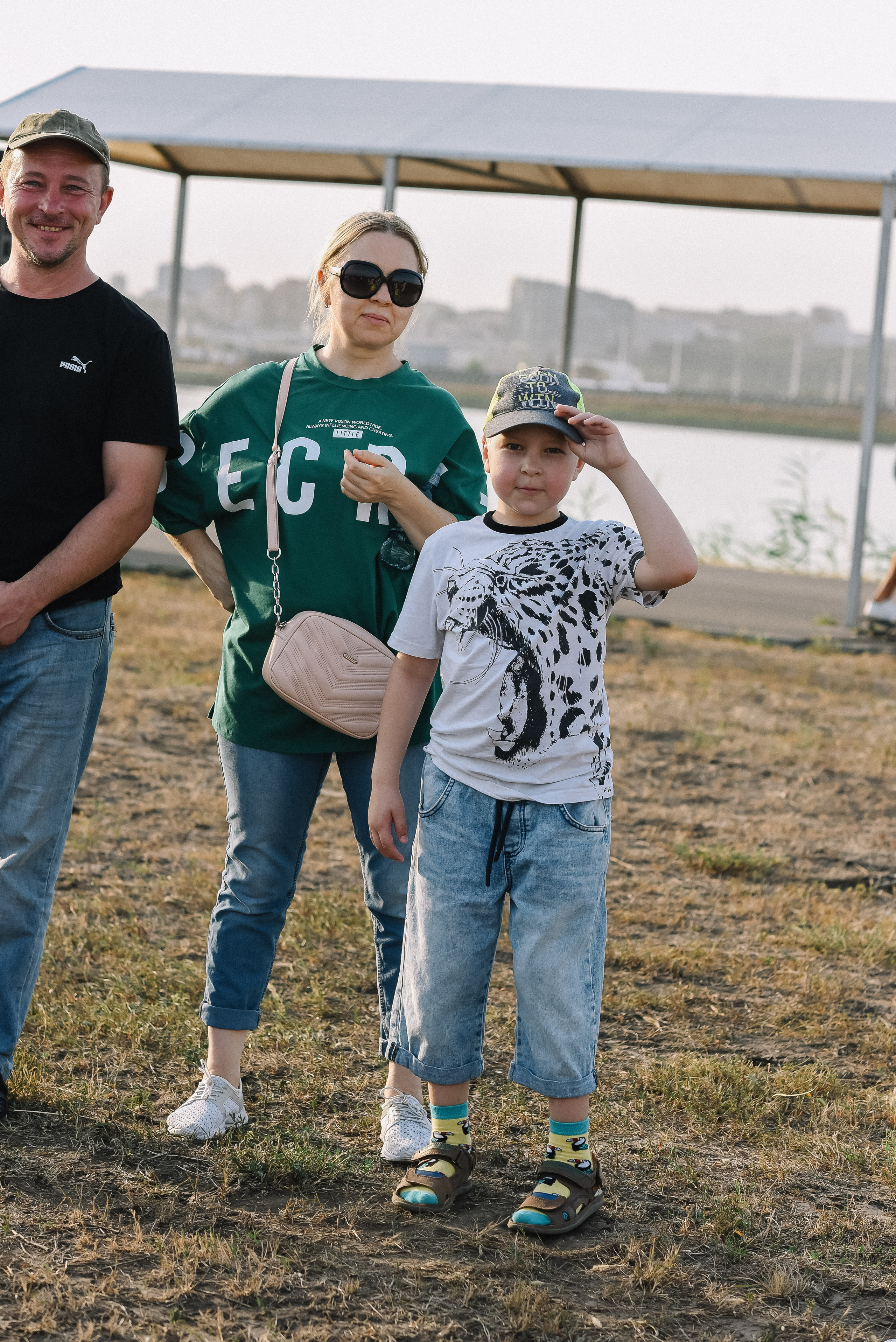 Байк-Party 2022. Семейный фотограф в Ростове-на-Дону Мария Панарина