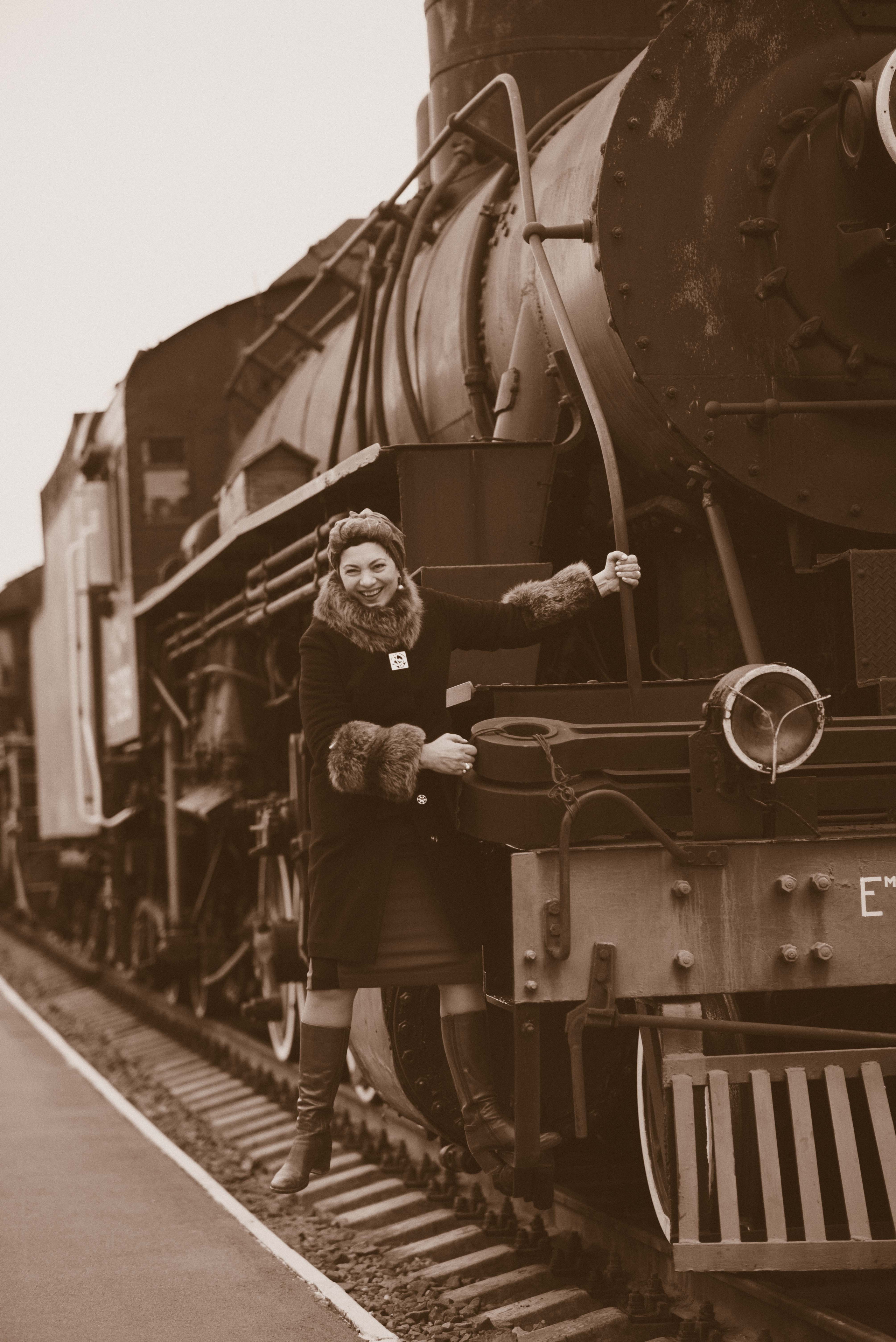 В джазе только девушки. Семейный фотограф в Ростове-на-Дону Мария Панарина