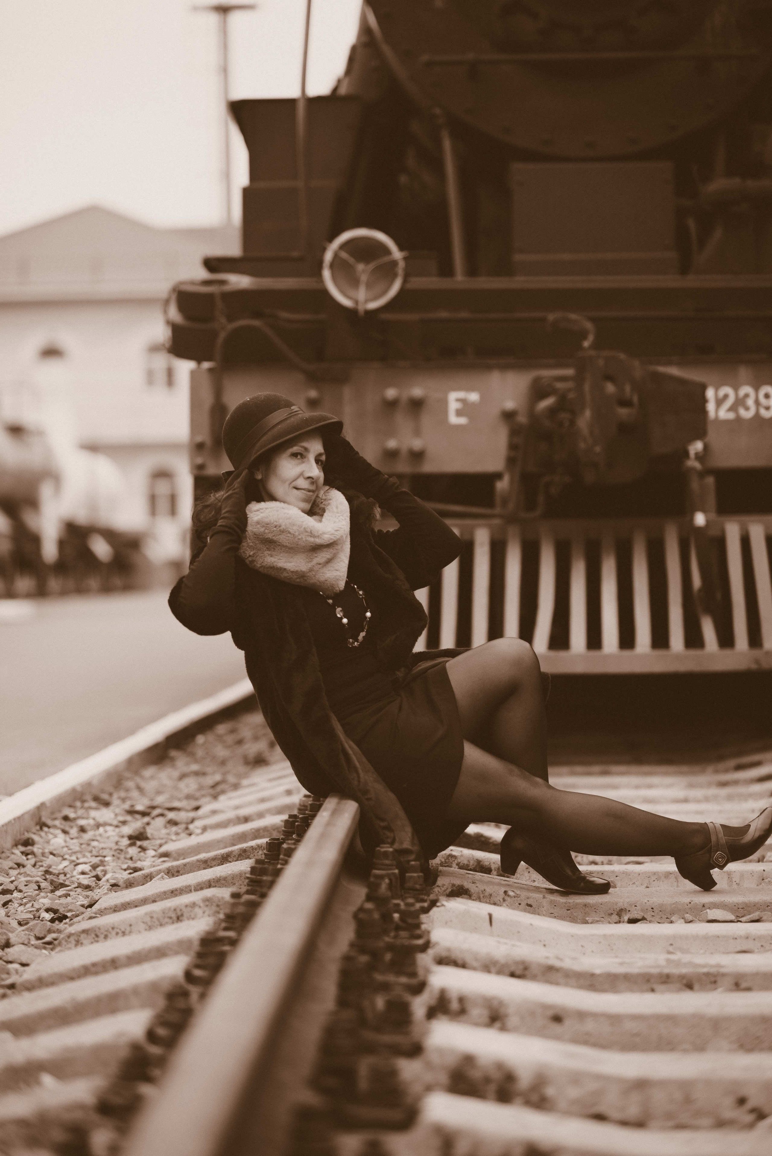 В джазе только девушки. Семейный фотограф в Ростове-на-Дону Мария Панарина