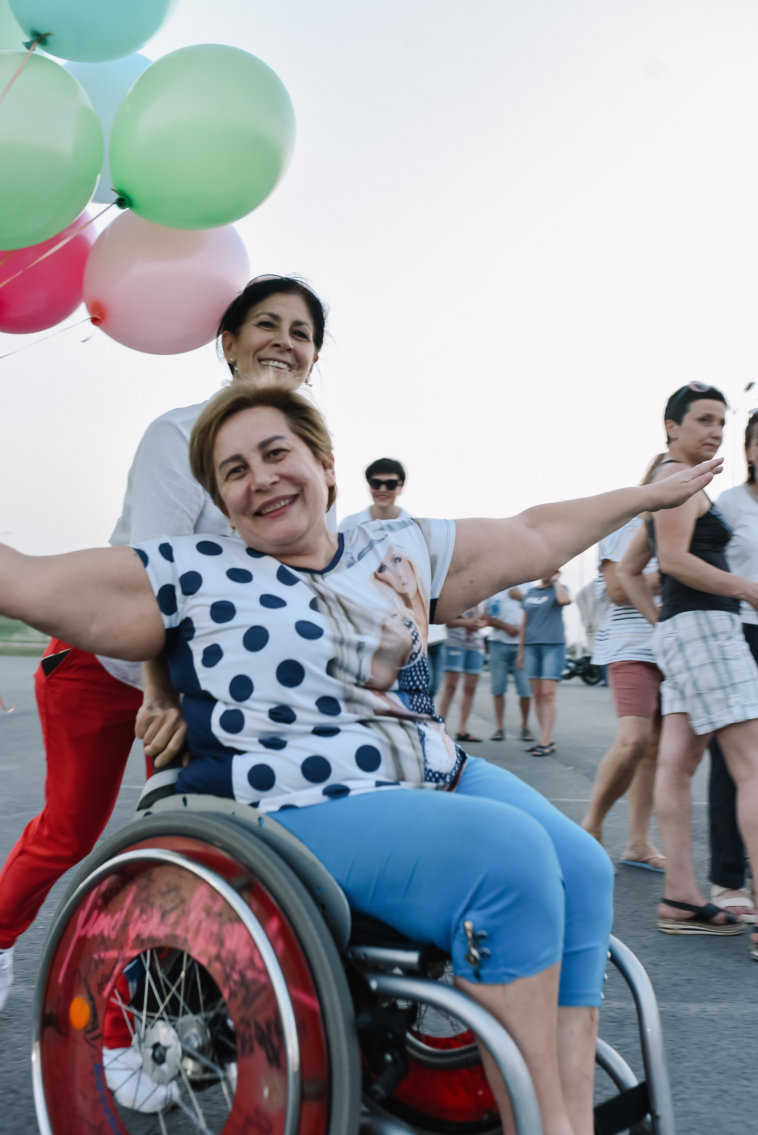 Байк-Party 2022. Семейный фотограф в Ростове-на-Дону Мария Панарина